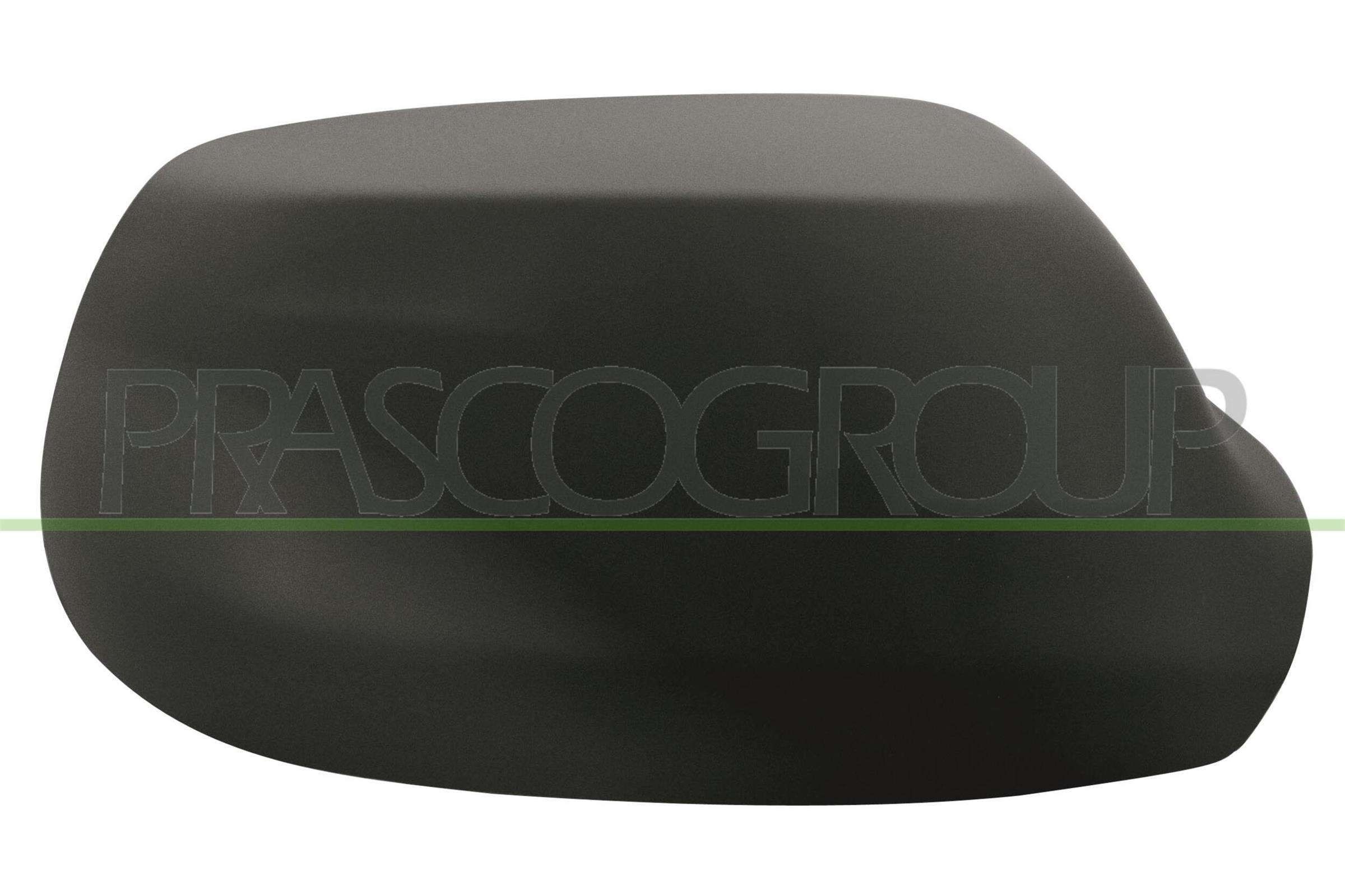 Kryt vonkajżieho zrkadla PRASCO MZ3087413 PRASCO MZ3087413: Spätné zrkadlo Mazda 2 2003