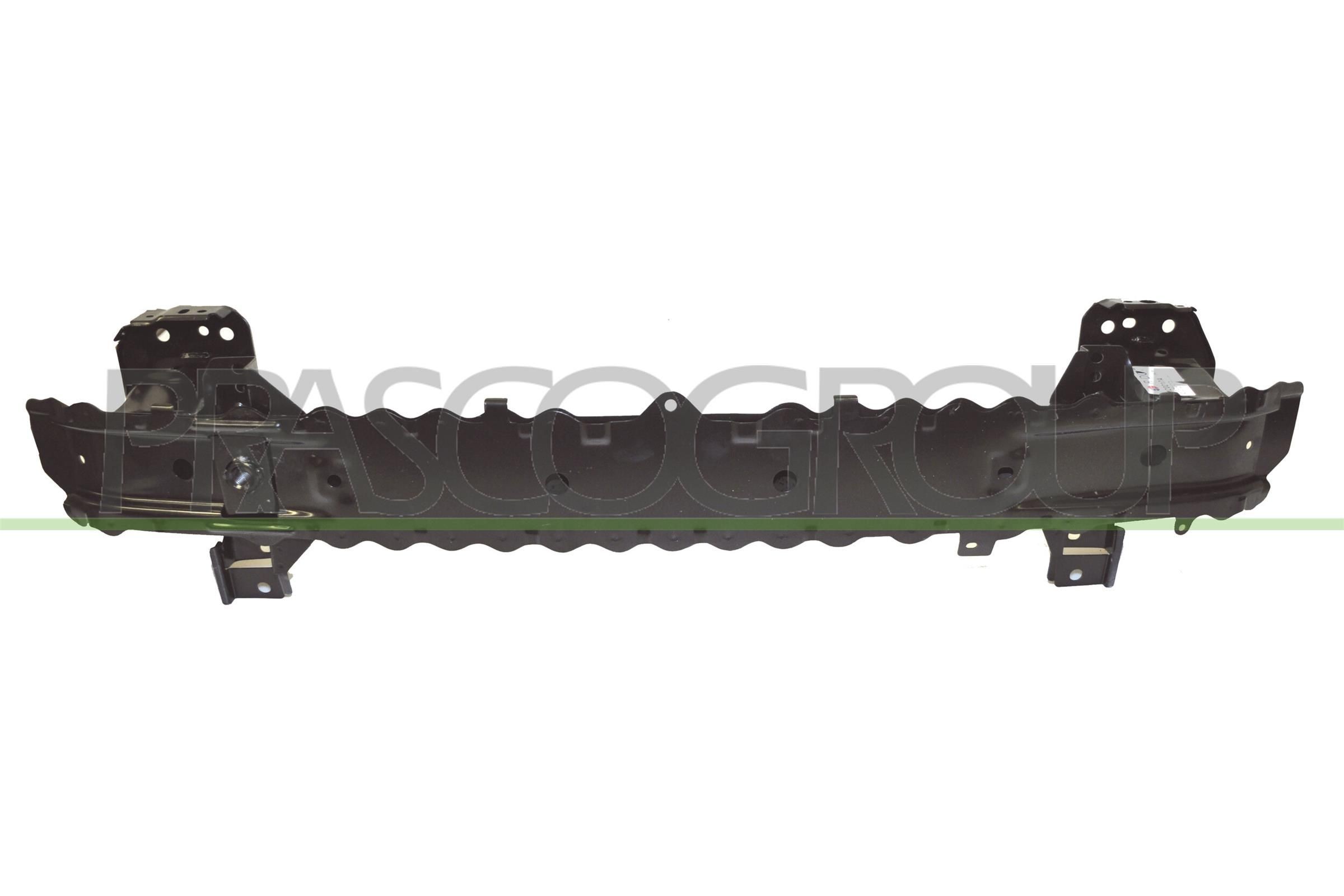 Bumperbalk PRASCO MZ3091622 PRASCO MZ3091622 Dwarsdrager MAZDA 323 2004