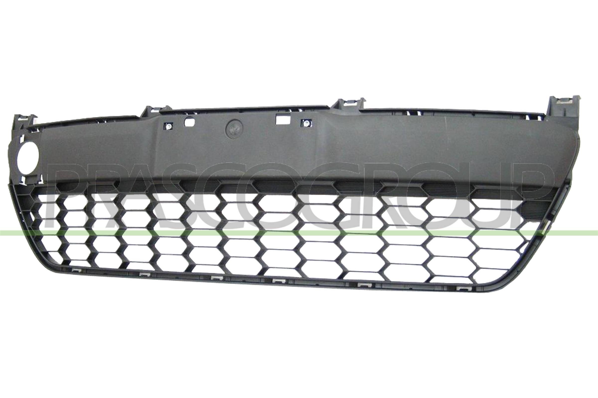 PRASCO Grille de ventilation, pare-chocs MZ3092120 Mazda CX-3 Grille de pare-chocs PRASCO Premium MZ3092120