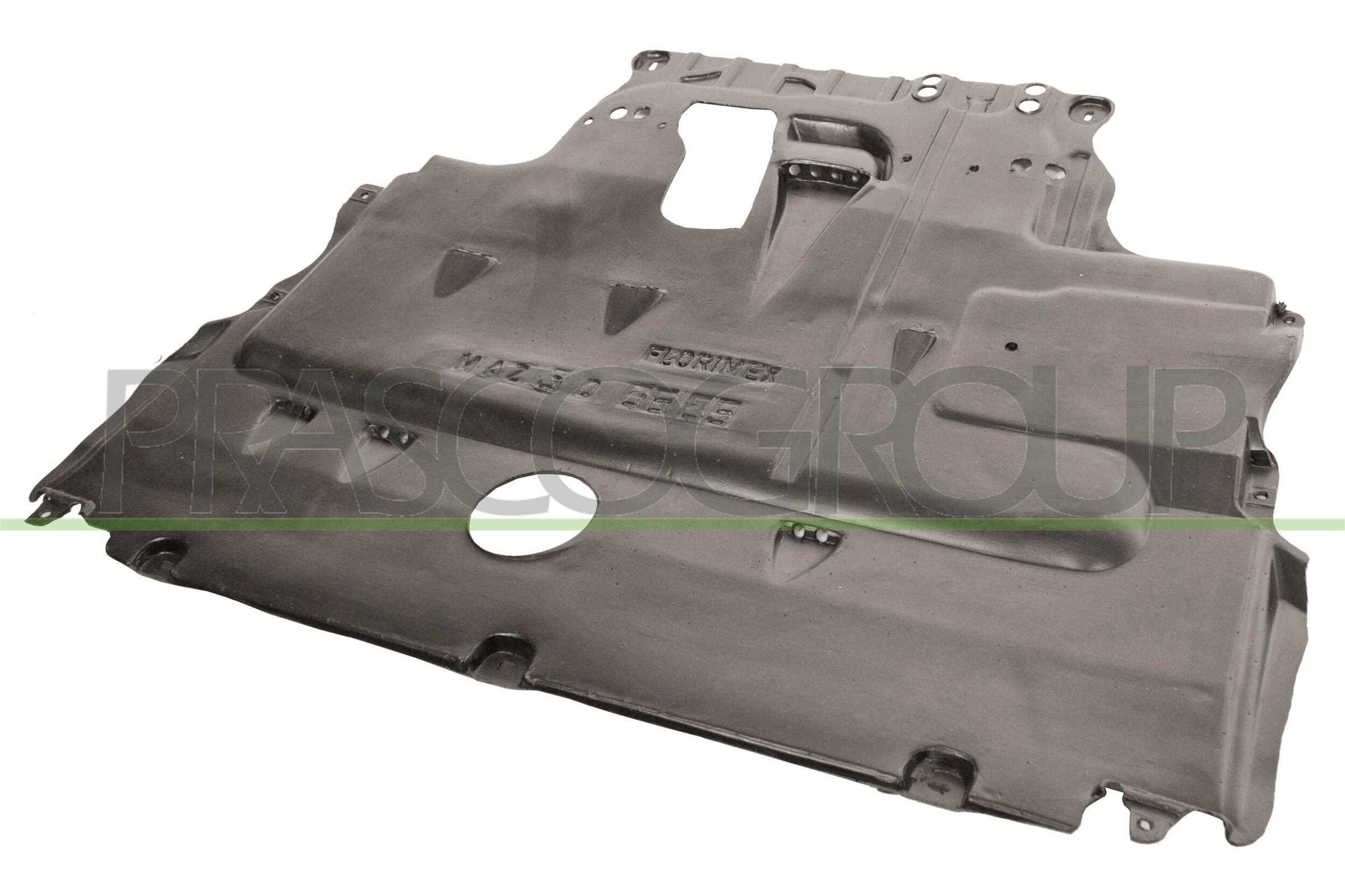 PRASCO Ηχομόνωση χώρου κινητήρα MZ3261910 PRASCO MZ3261910 Ηχομόνωση χώρου κινητήρα