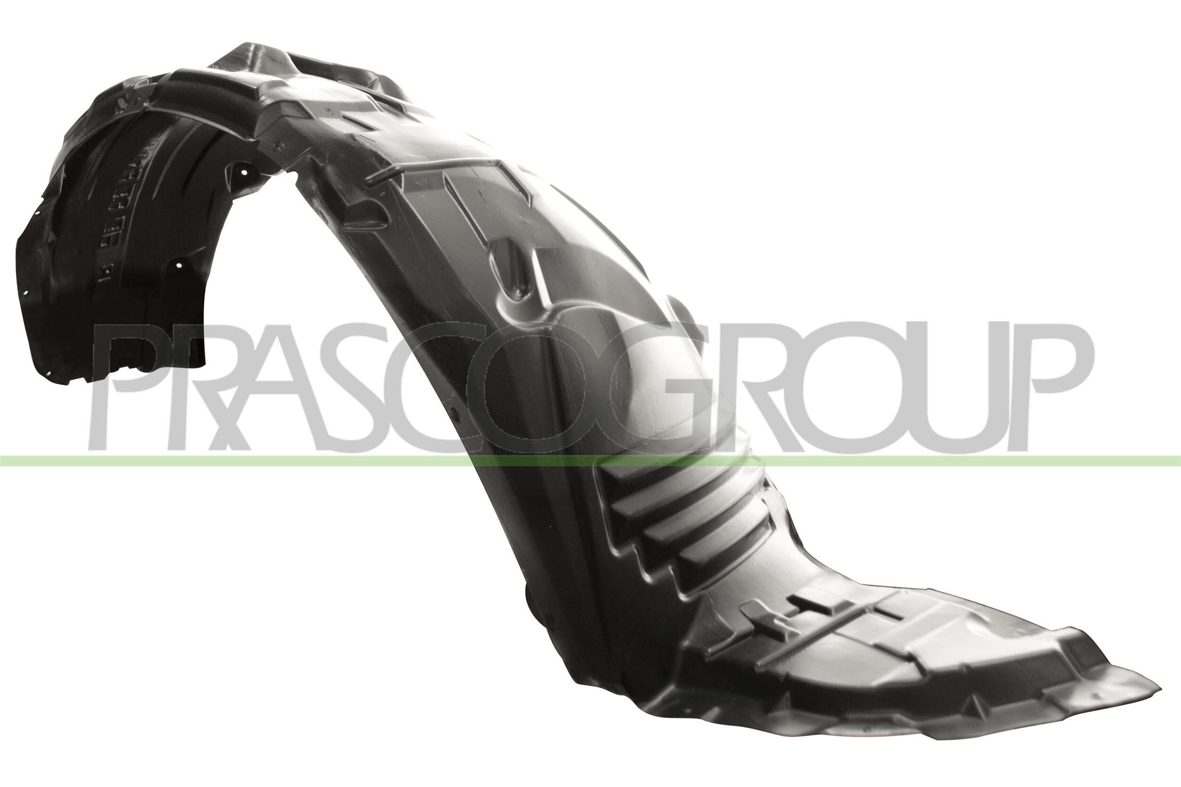 PRASCO Interior do guarda-lamas MZ3263603 PRASCO MZ3263603 Cobertura cava da roda CX-30 (DM) preço