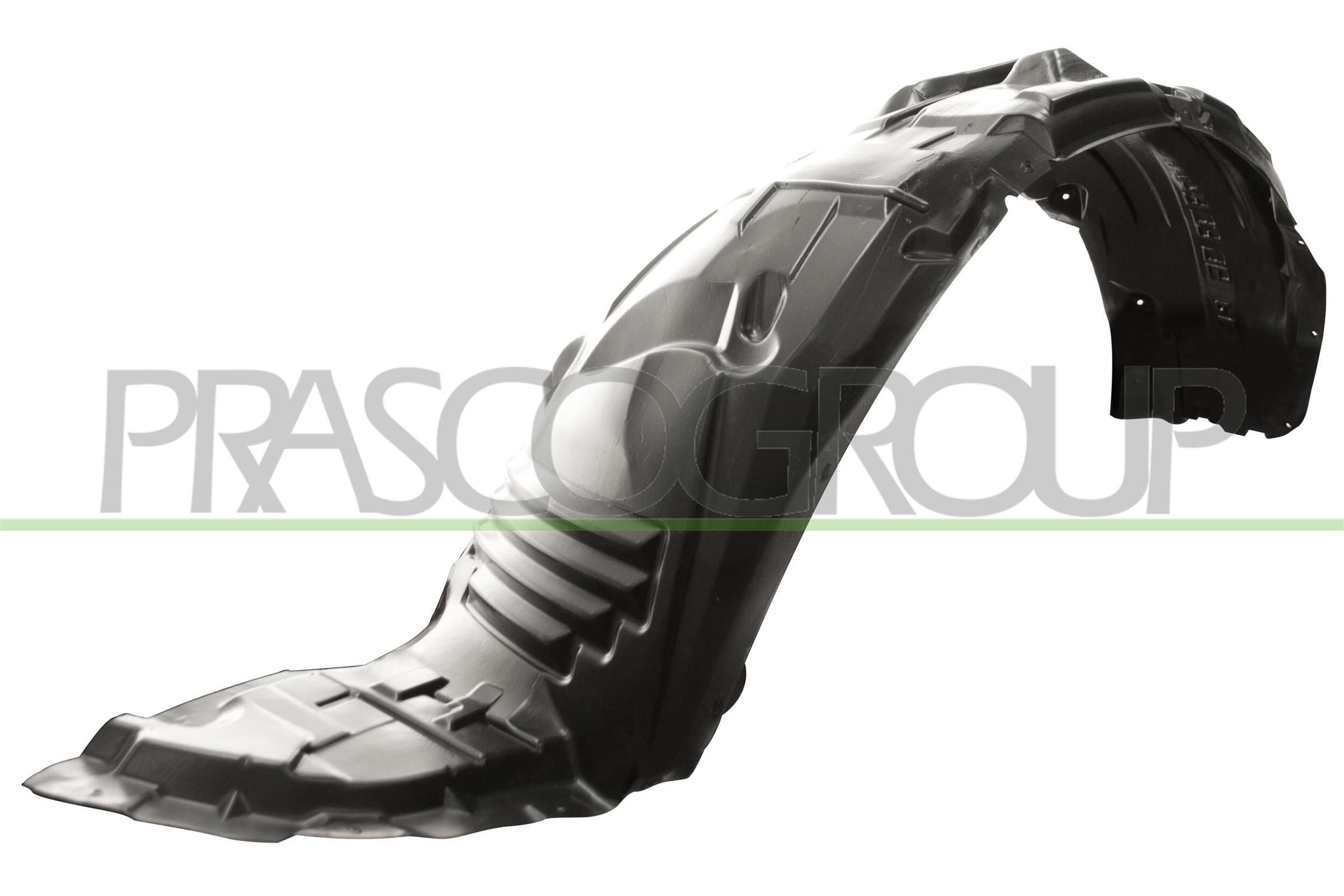 PRASCO Interior do guarda-lamas MZ3263604 PRASCO MZ3263604 Cobertura cava da roda CX-30 (DM) preço