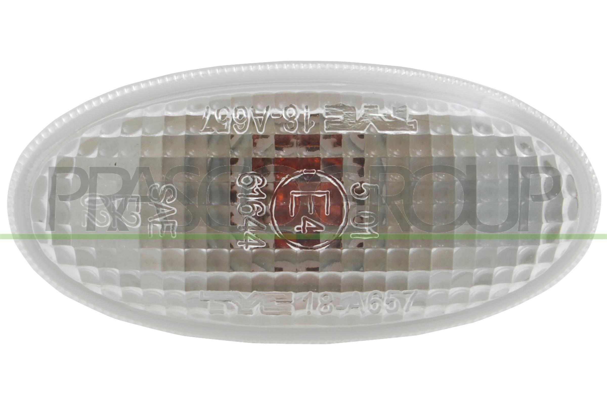 PRASCO Knipperlichtautomaat / Pinkdoos MZ3264041 Mazda CX-9 Knipperlichten PRASCO MZ3264041