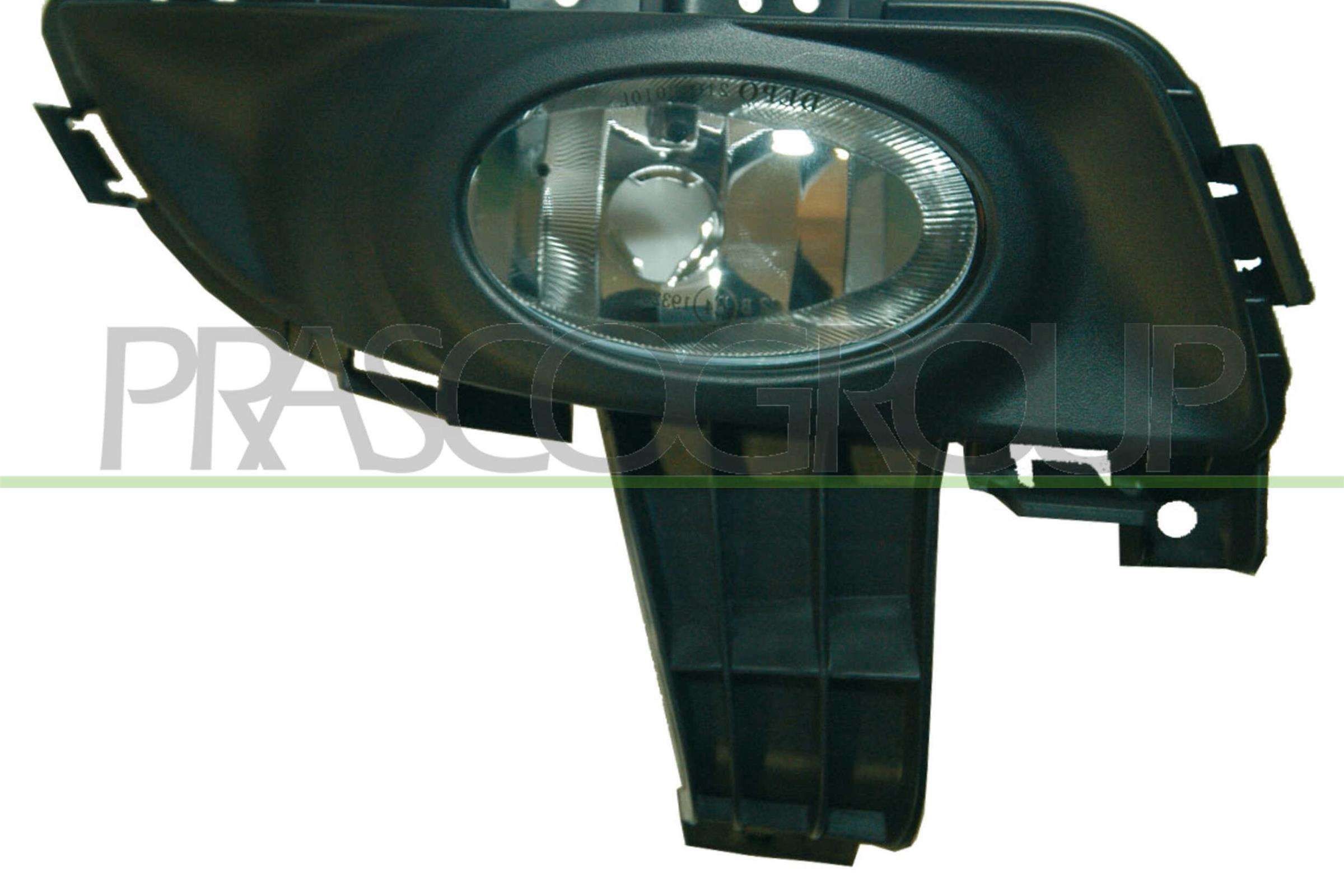 PRASCO Udutuli MZ3264413 Udutuli PRASCO Mazda 3 MZ3264413