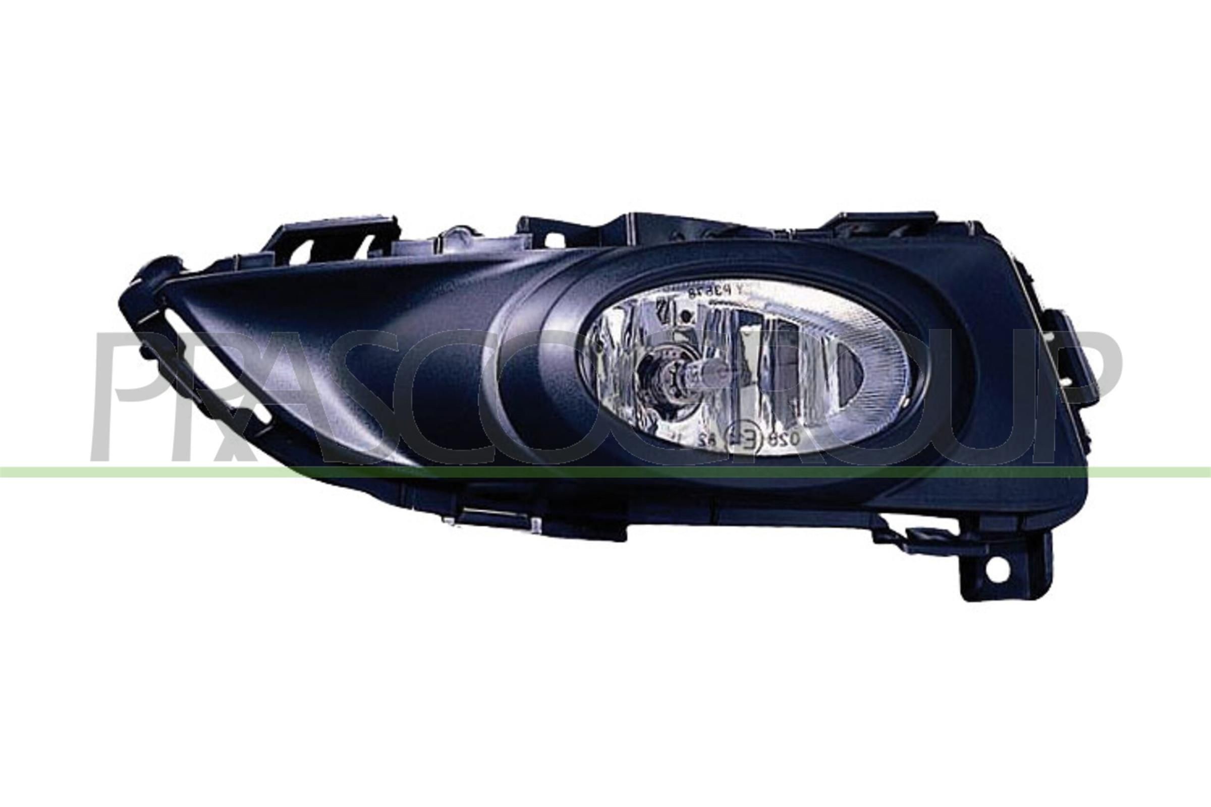 PRASCO Udutuli MZ3264423 Eesmised udutuled PRASCO 3 MZ3264423 odav