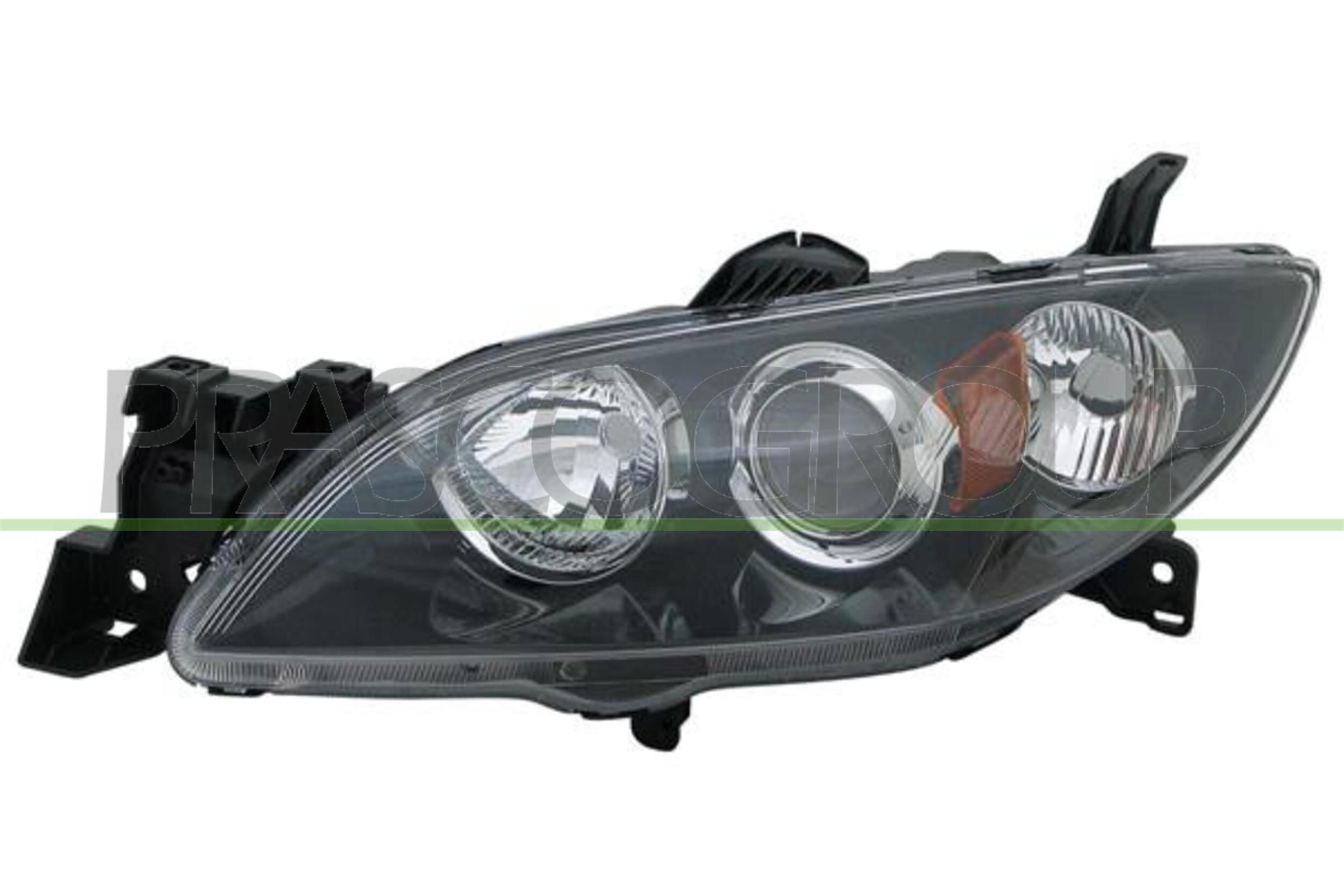 PRASCO Koplamp MZ3264904 MZ3264904 Koplampen MAZDA 5 PRASCO