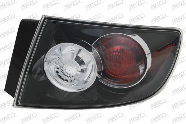 PRASCO Πίσω φως MZ3284153 Πίσω φώτα PRASCO Mazda BT-50 MZ3284153