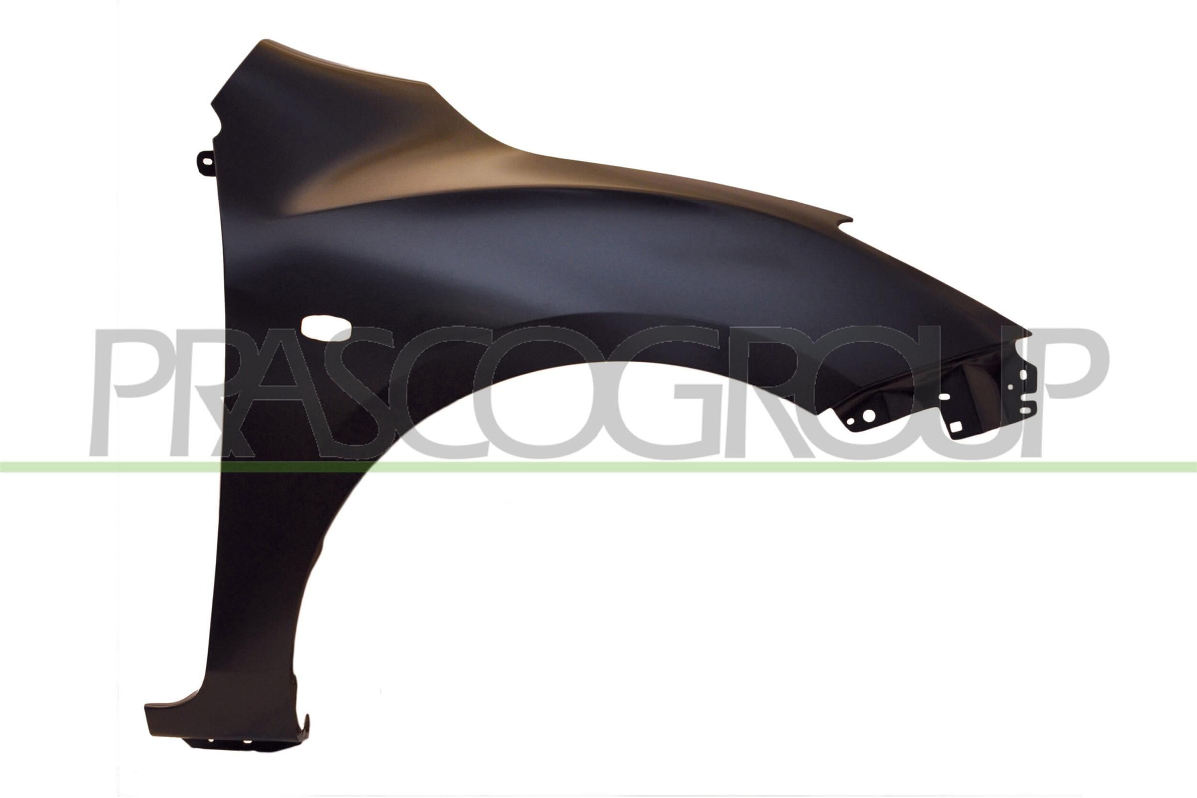 PRASCO Blatník MZ3303013 Blatník PRASCO TRIBUTE MZ3303013 lacné