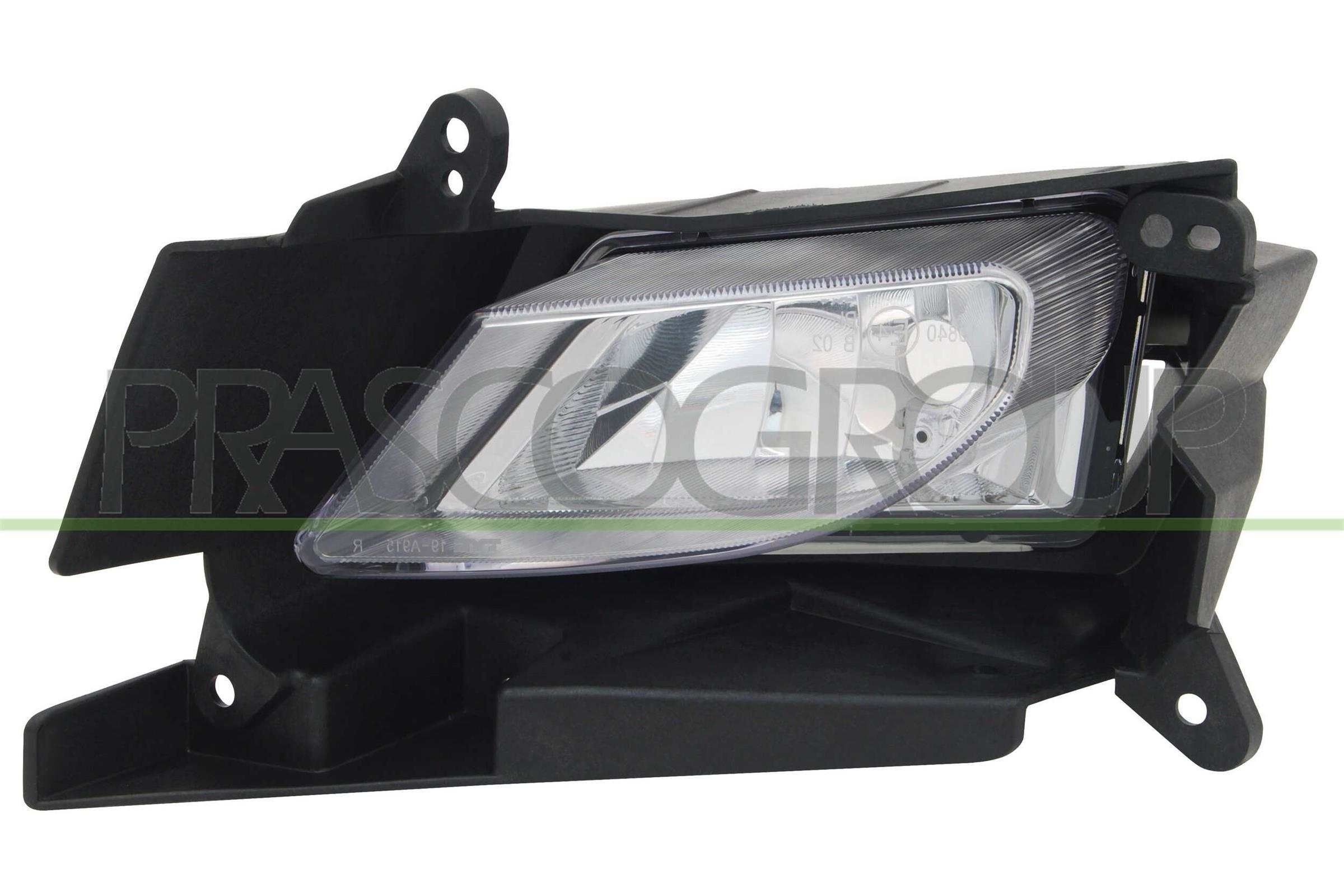 PRASCO Fendinebbia MZ3304413 PRASCO MZ3304413 costo Fari fendinebbia MAZDA 3 Sedan (BL) originale