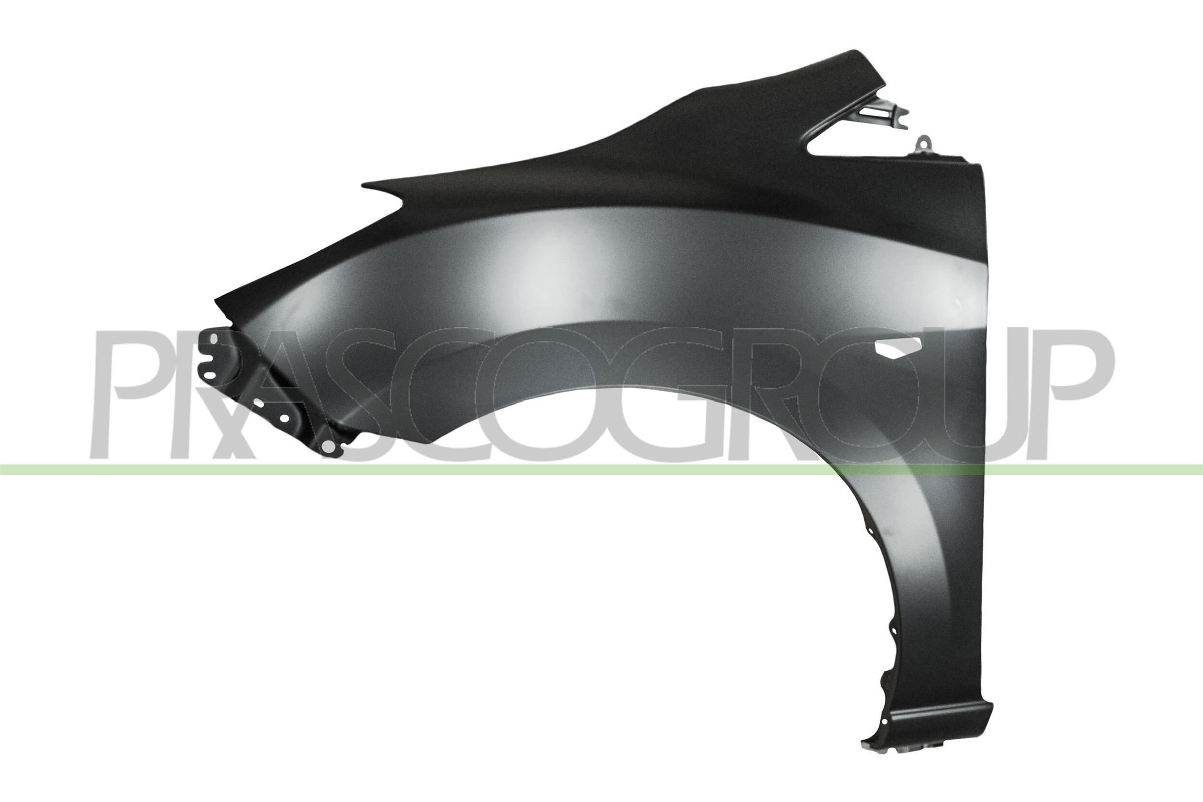 Wing fender PRASCO MZ4293014 PRASCO MZ4293014 MAZDA 5 2020 wing price