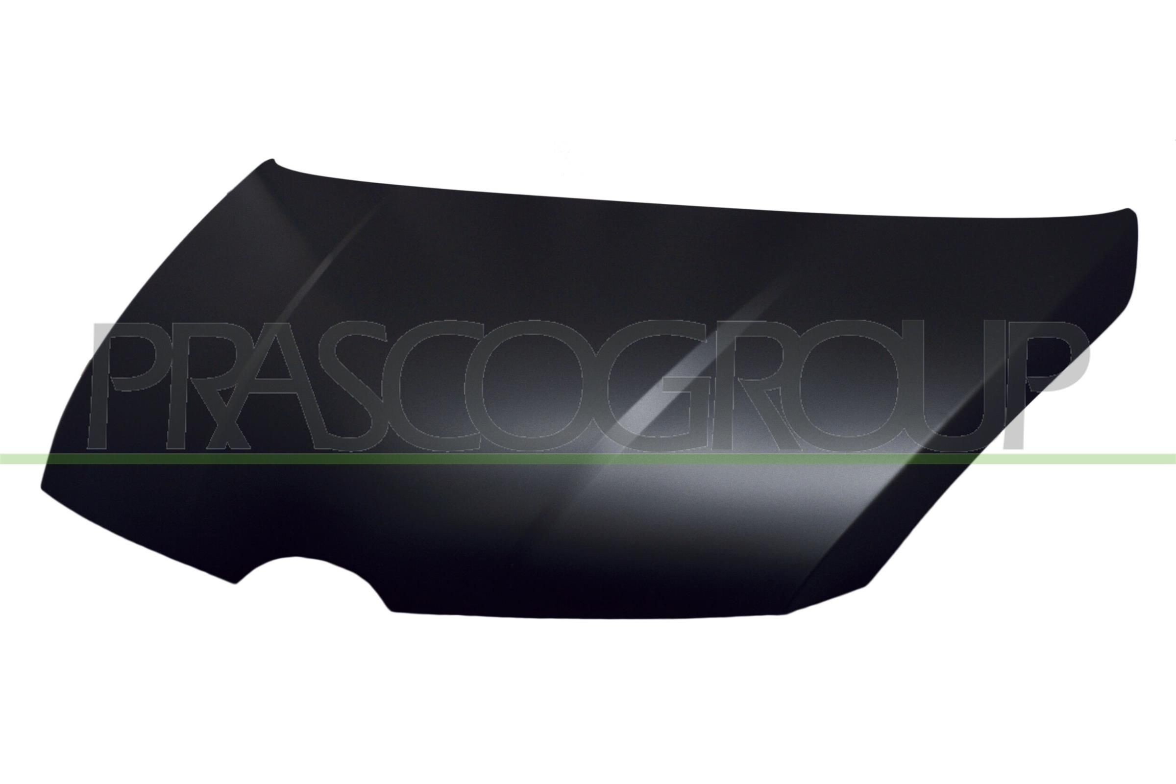PRASCO Capot MZ8023100 PRASCO MZ8023100 Capot MAZDA BT-50 Pick-up (B22, B32, UP, UR) 3.2 MZ-CD 197 CV 2013