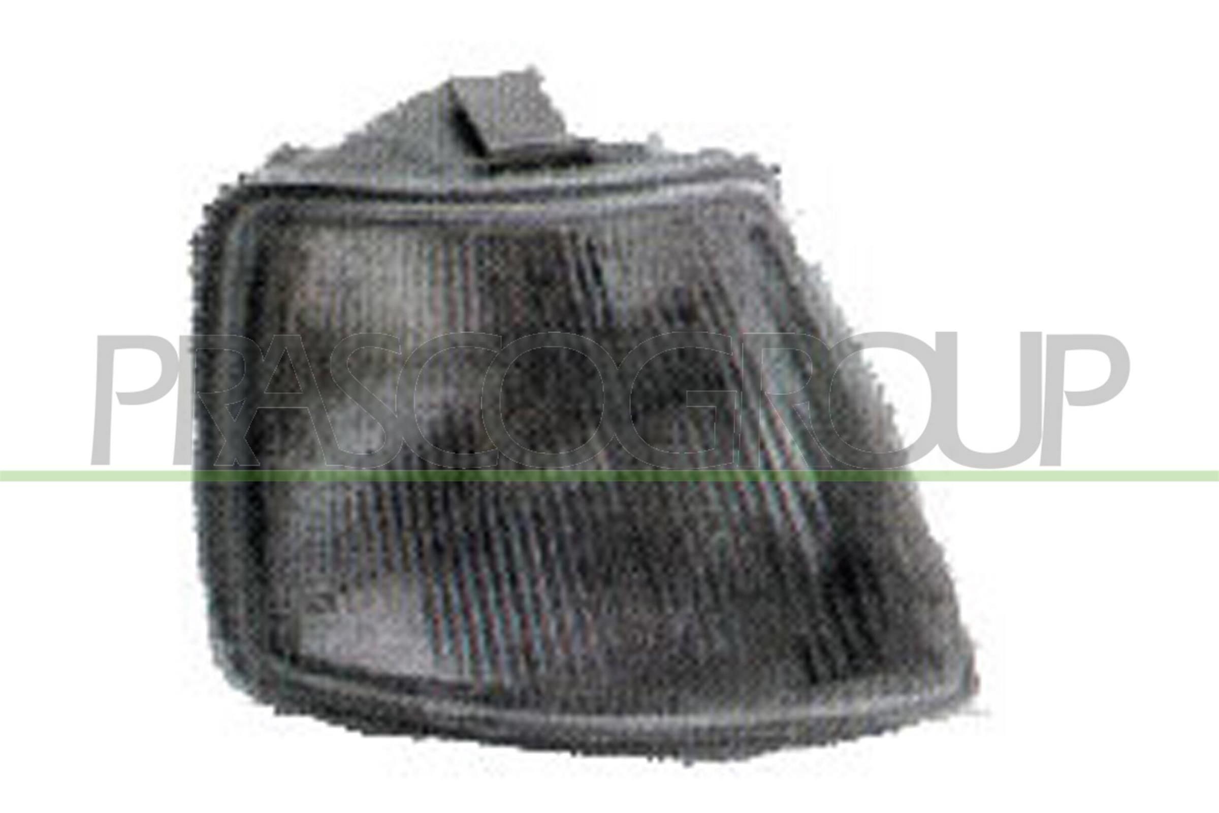 PRASCO Vidro de farolim, pisca OP0094114 PRASCO OP0094114 Intermitentes Opel Kadett E CC preço
