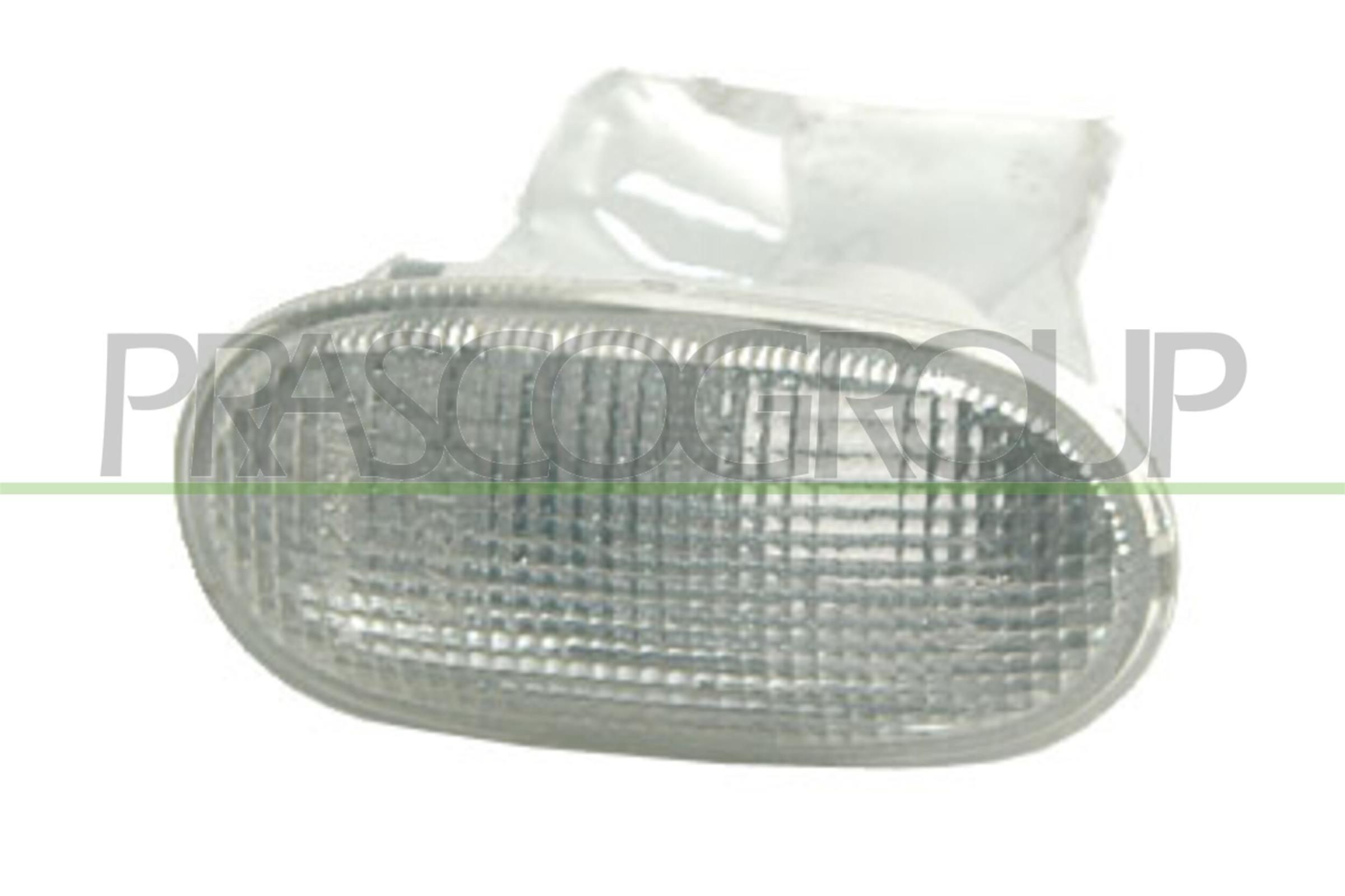 PRASCO Chassis leg OP0130775 TOYOTA PRIUS PRASCO longeron OP0130775