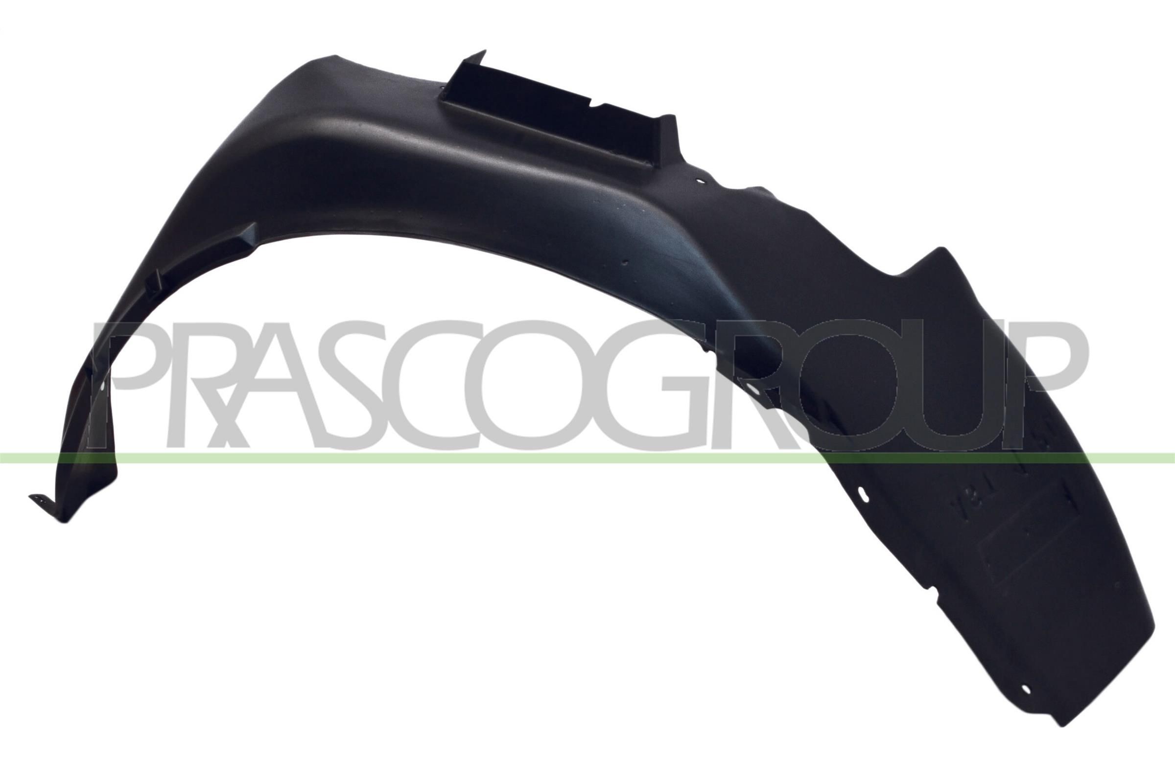 PRASCO Inderskærm OP0133603 PRASCO OP0133603 Chevette Hatchback Inderskærm originale pris