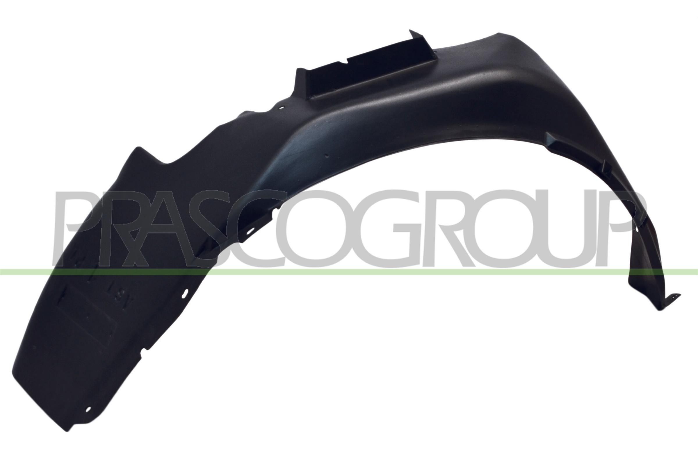 PRASCO Inderskærm OP0133604 PRASCO OP0133604 Opel Astra F Inderskærm originale pris