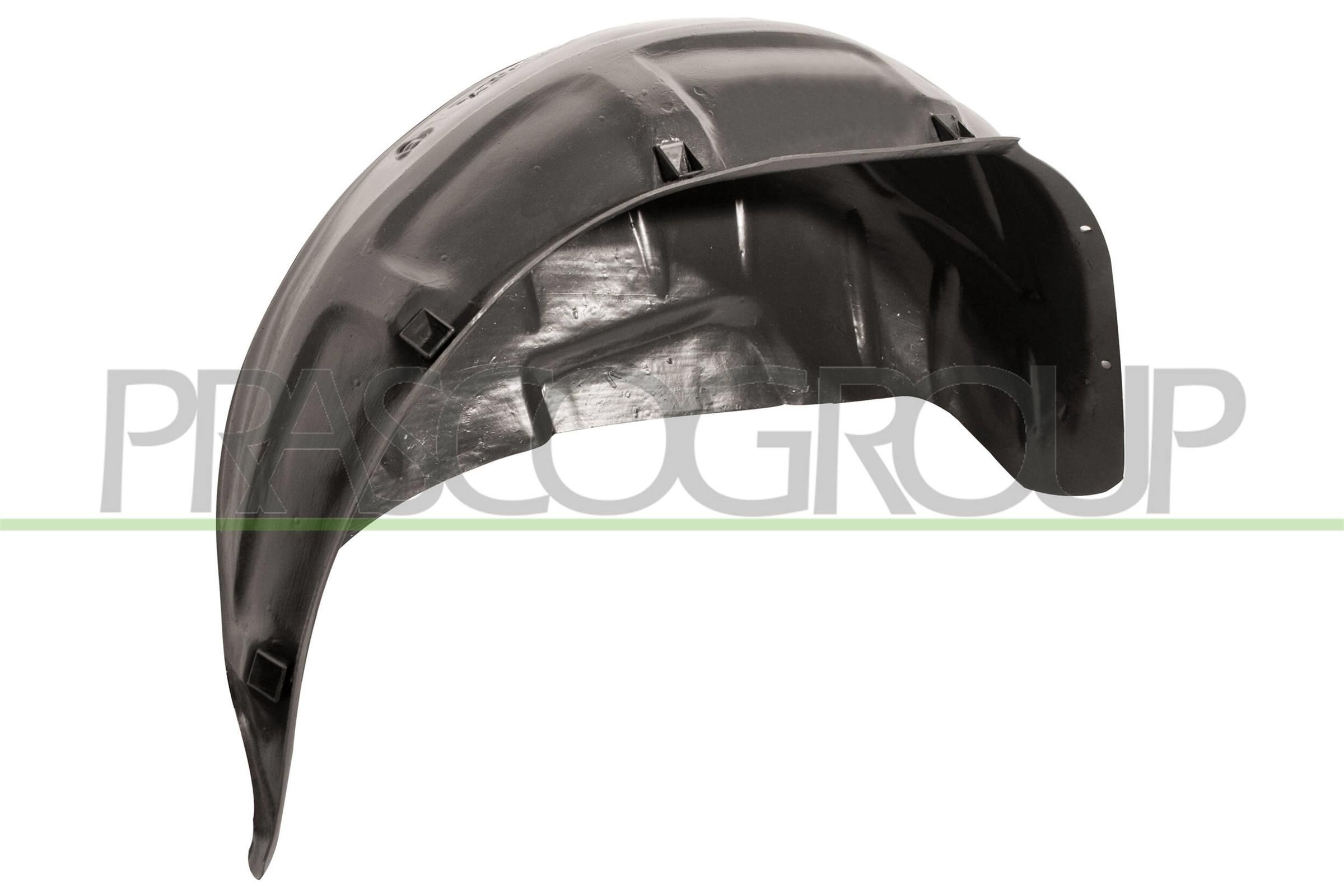 PRASCO Innerskärm OP0153654 PRASCO OP0153654 Innerskärm Movano Mk2 (B) Flak / Chassi (X62) original