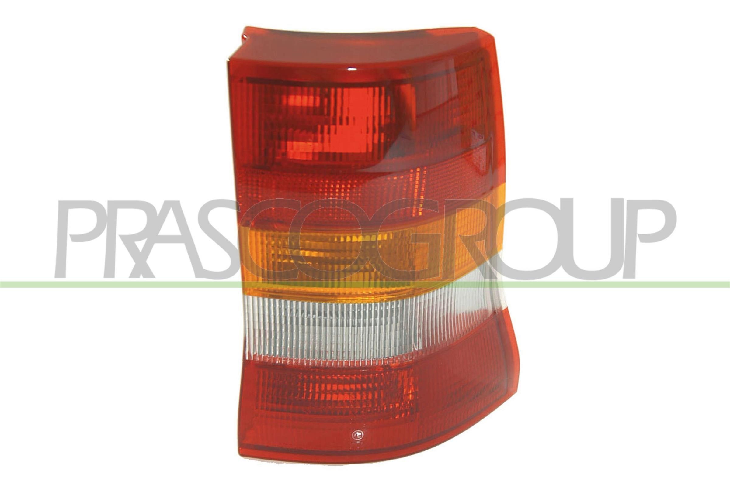 PRASCO Achterlicht OP0154153 PRASCO OP0154153 Achterlicht