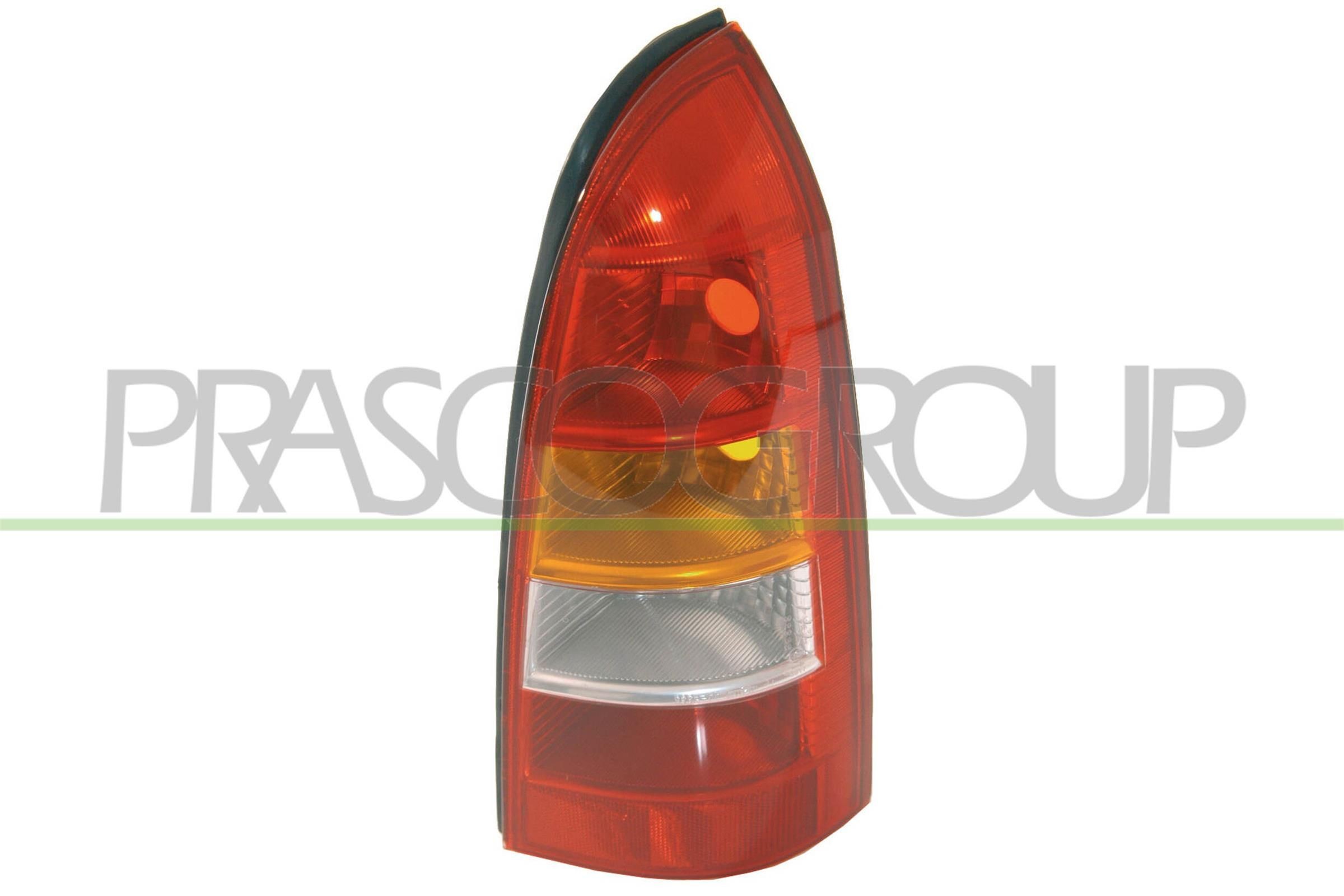 PRASCO Achterlicht OP0174173 PRASCO OP0174173 Achterlampen Vivaro Flatbed Vrachtwagen / Chassis (X83) prijs