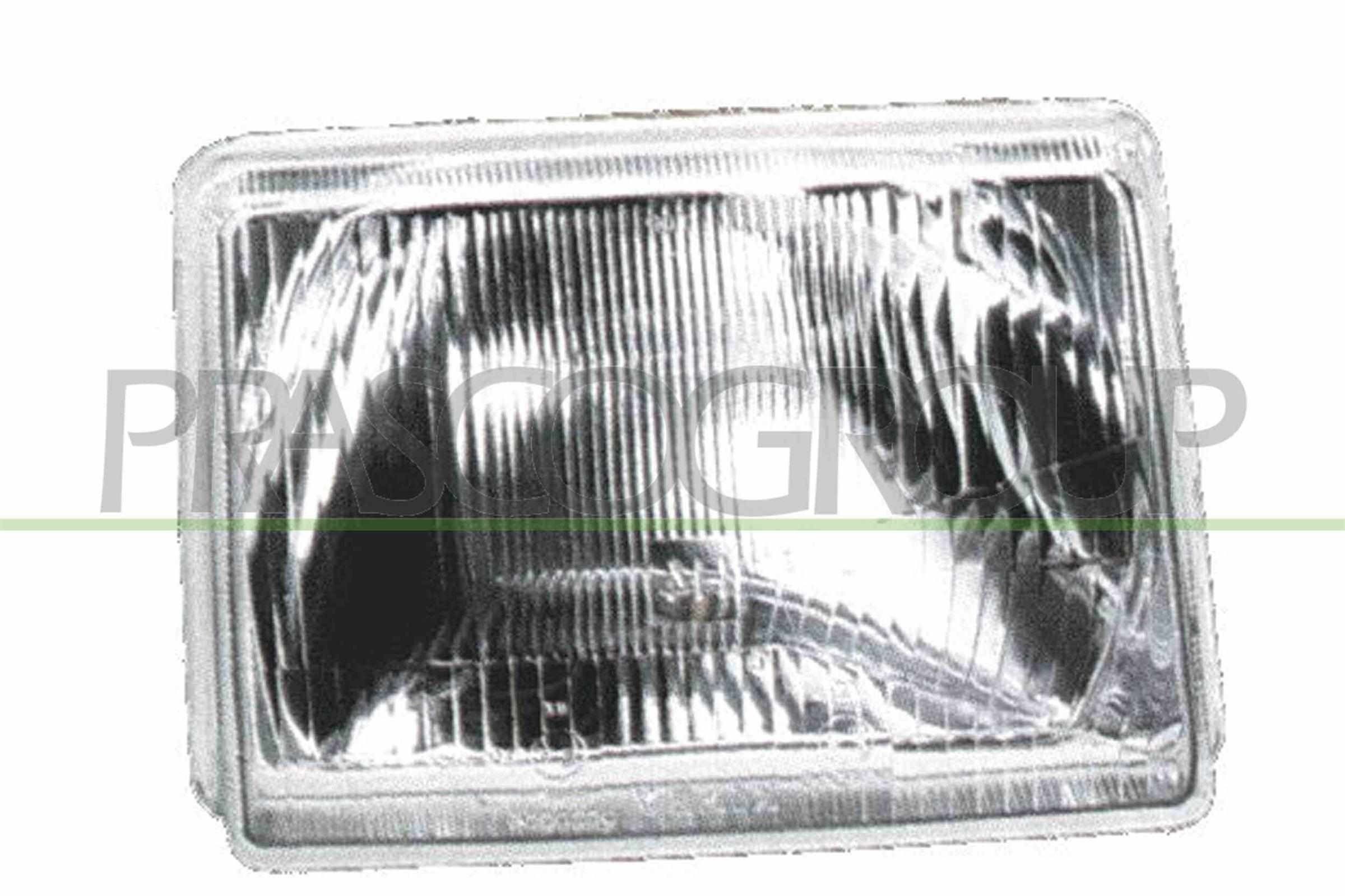 PRASCO Farol principal OP0234603 PRASCO OP0234603 Farol dianteiro Opel Corsa A TR preço