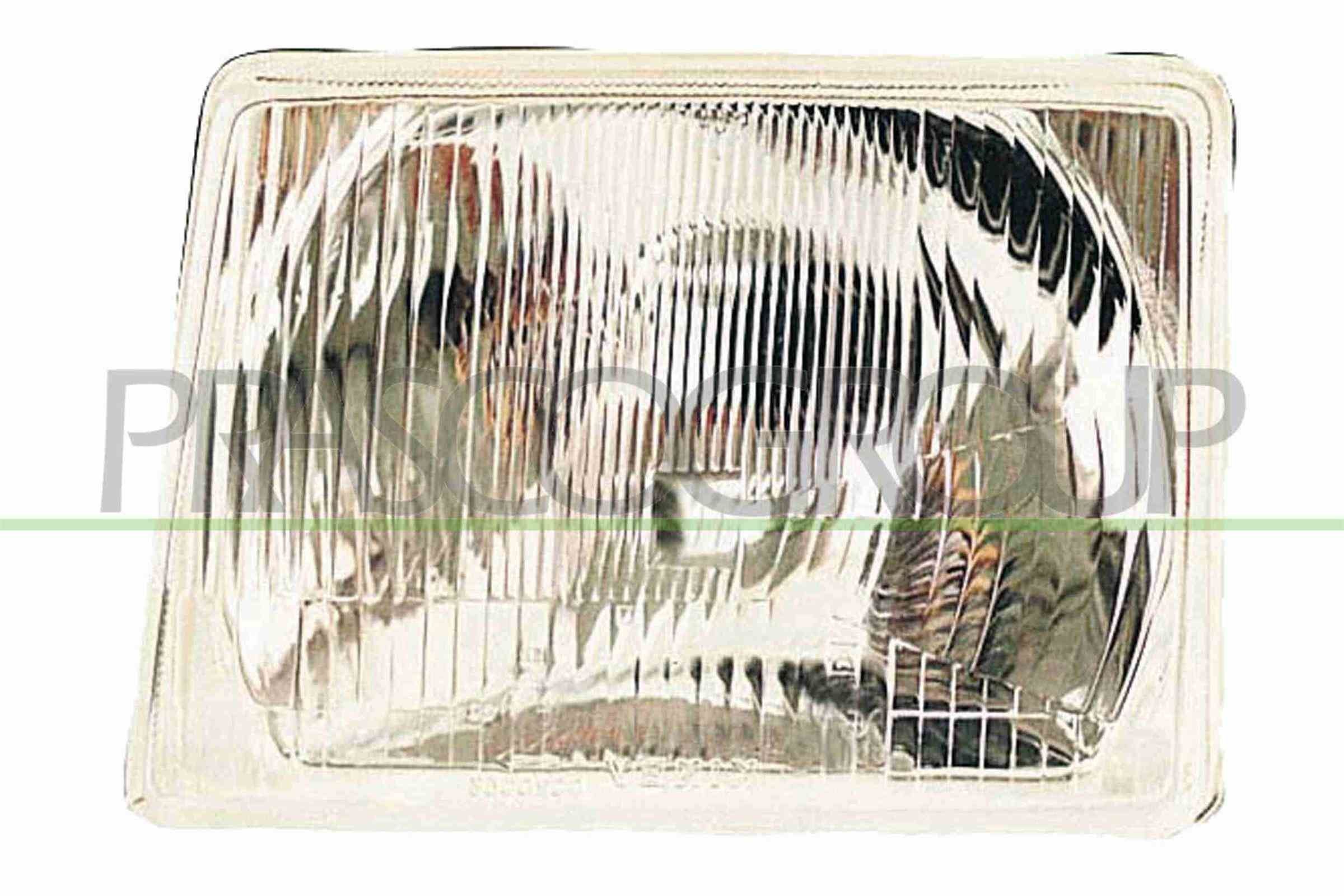 PRASCO Farol principal OP0274604 PRASCO OP0274604 Jogo de farol Opel Corsa A TR originais preço