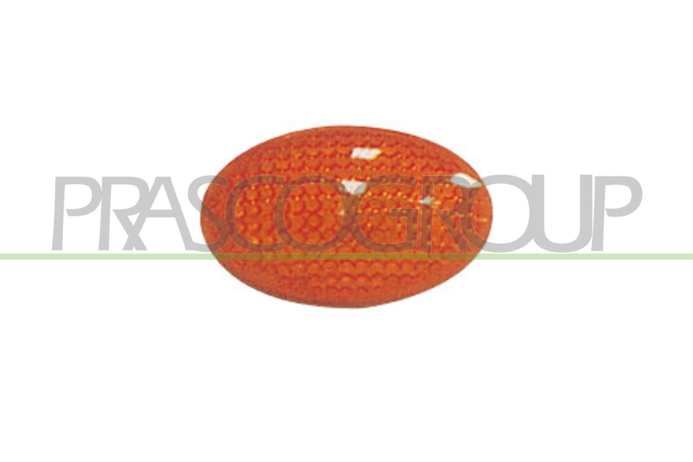 Clignotant PRASCO OP0284139 PRASCO OP0284139: Feu clignotant Opel TIGRA 2005