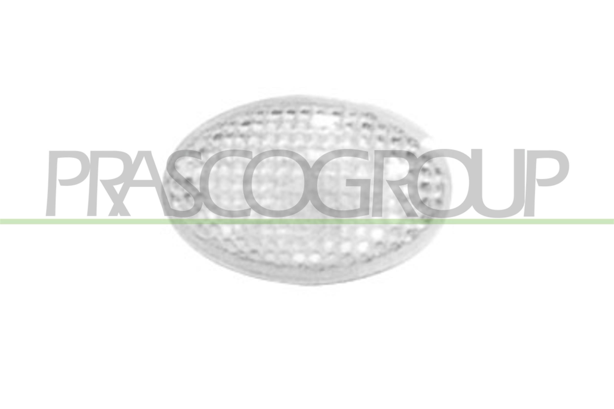 PRASCO Pagrieziena signāla lukturis OP0284141 PRASCO OP0284141 Pagrieziena lukturi Opel Combo B orģinālās cena