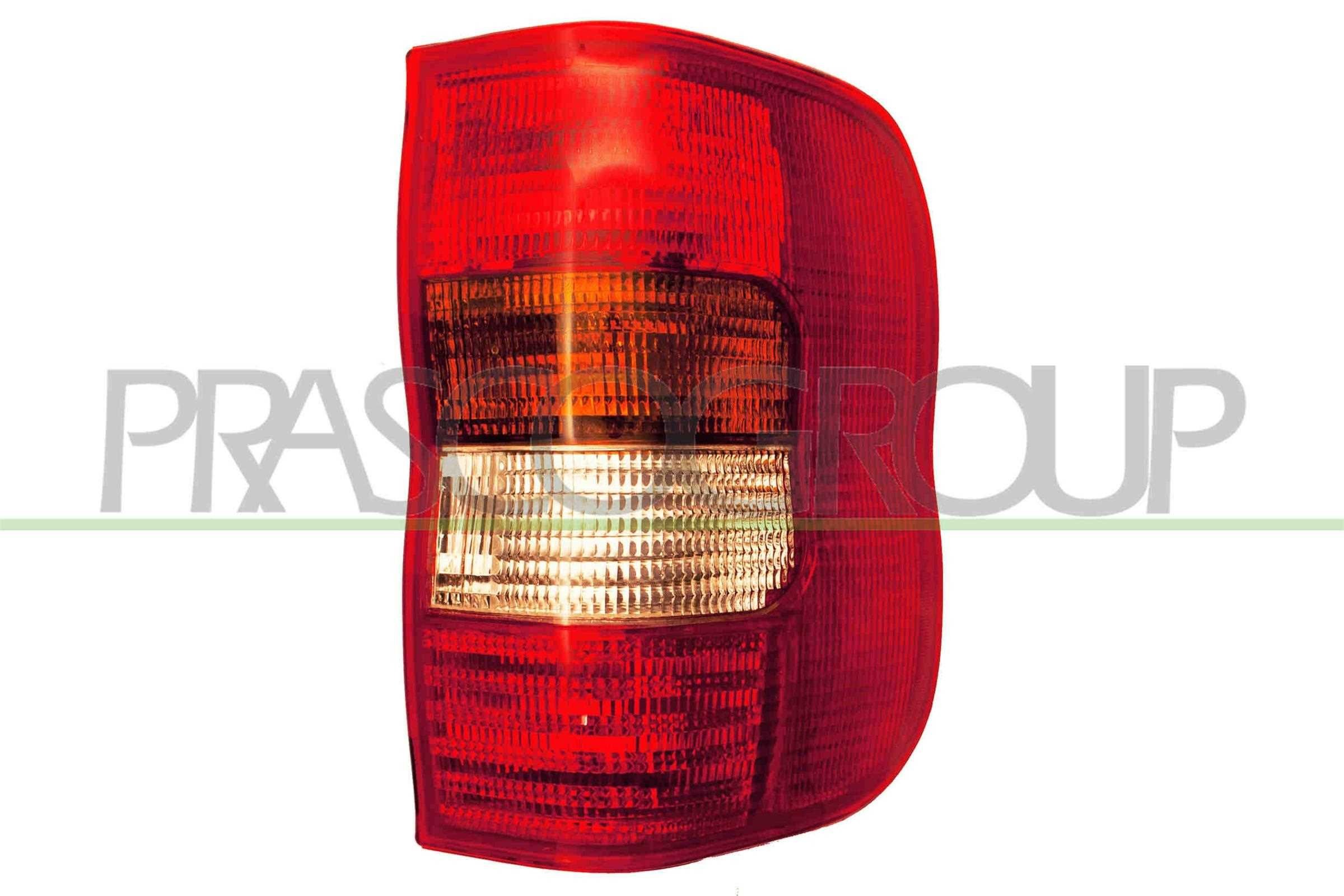 PRASCO Fanale posteriore OP0284173 OP0284173 Fanale posteriore PRASCO OPEL SIGNUM costo