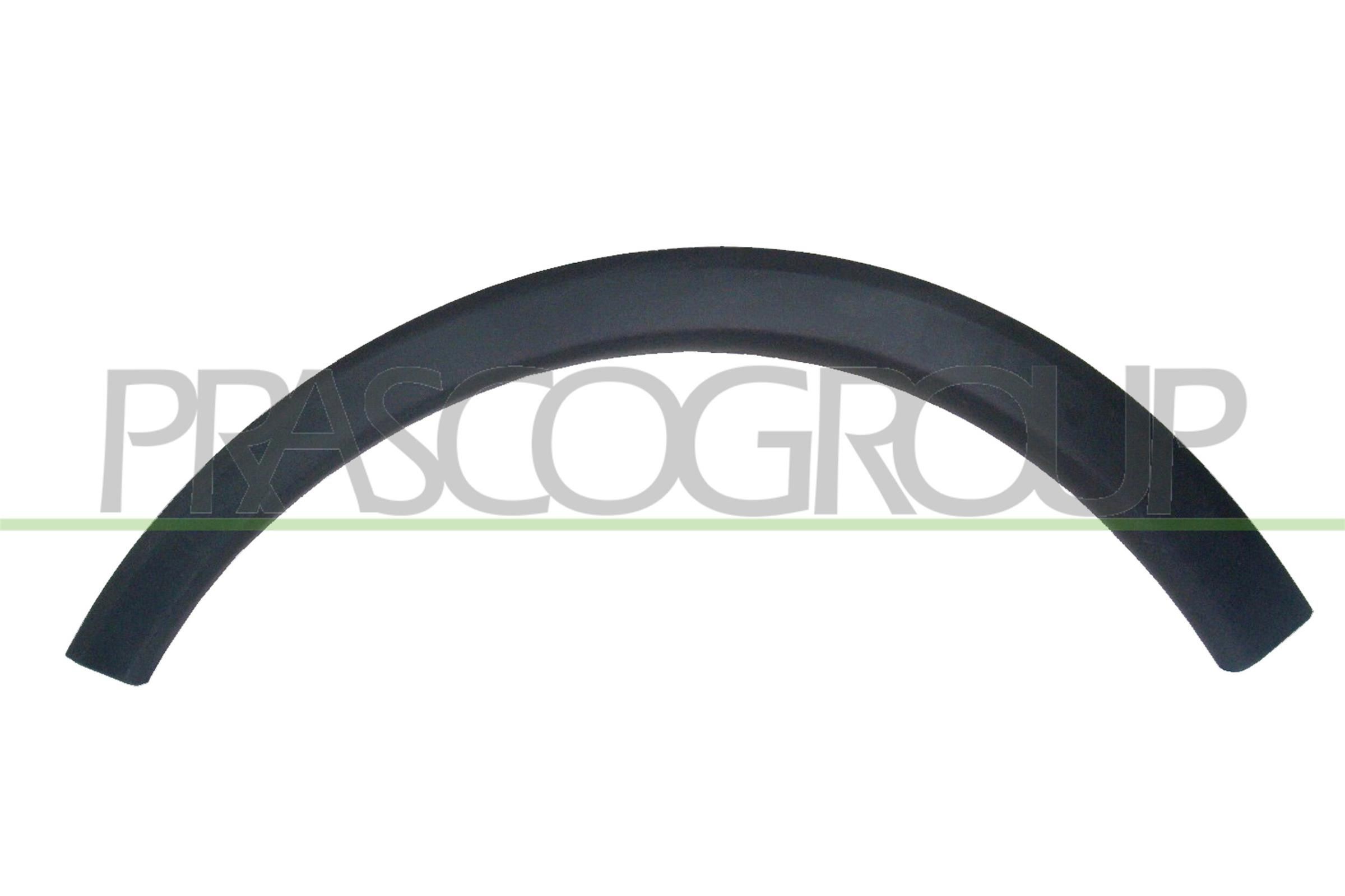 PRASCO Διεύρυνση, φτερό OP0301591 Φρυδάκια τροχών PRASCO Ford TRANSIT Premium OP0301591