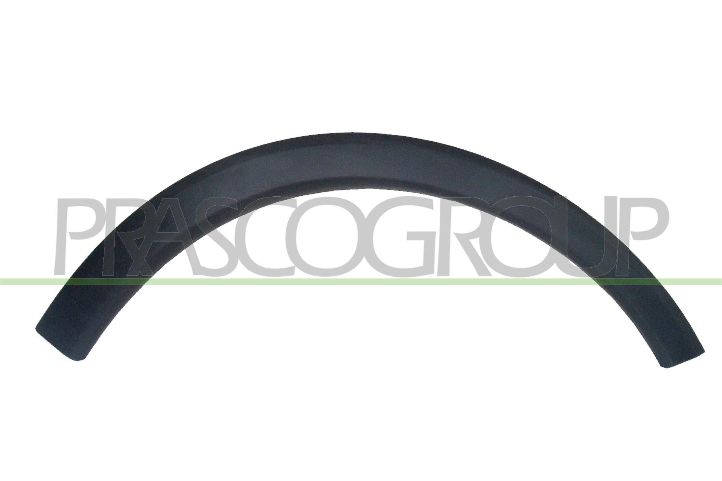 PRASCO Διεύρυνση, φτερό OP0301592 PRASCO OP0301592 γνήσια Πρόσθετα φτερά LAND ROVER RANGE ROVER EVOQUE τιμες