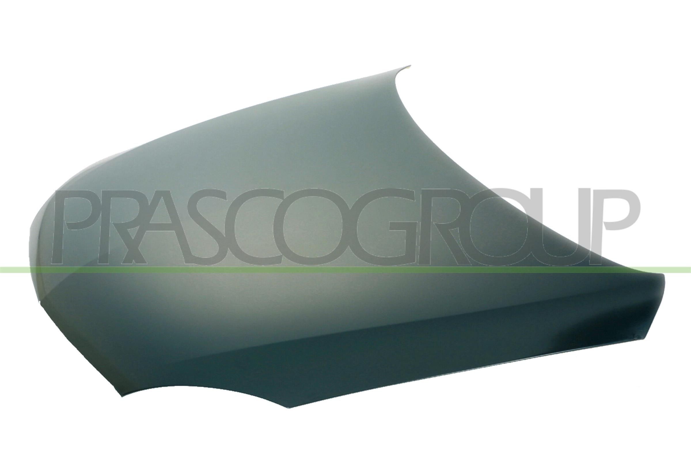 Motorhuv PRASCO OP0303130 PRASCO Premium OP0303130 Motorhuven OPEL CORSA 2000