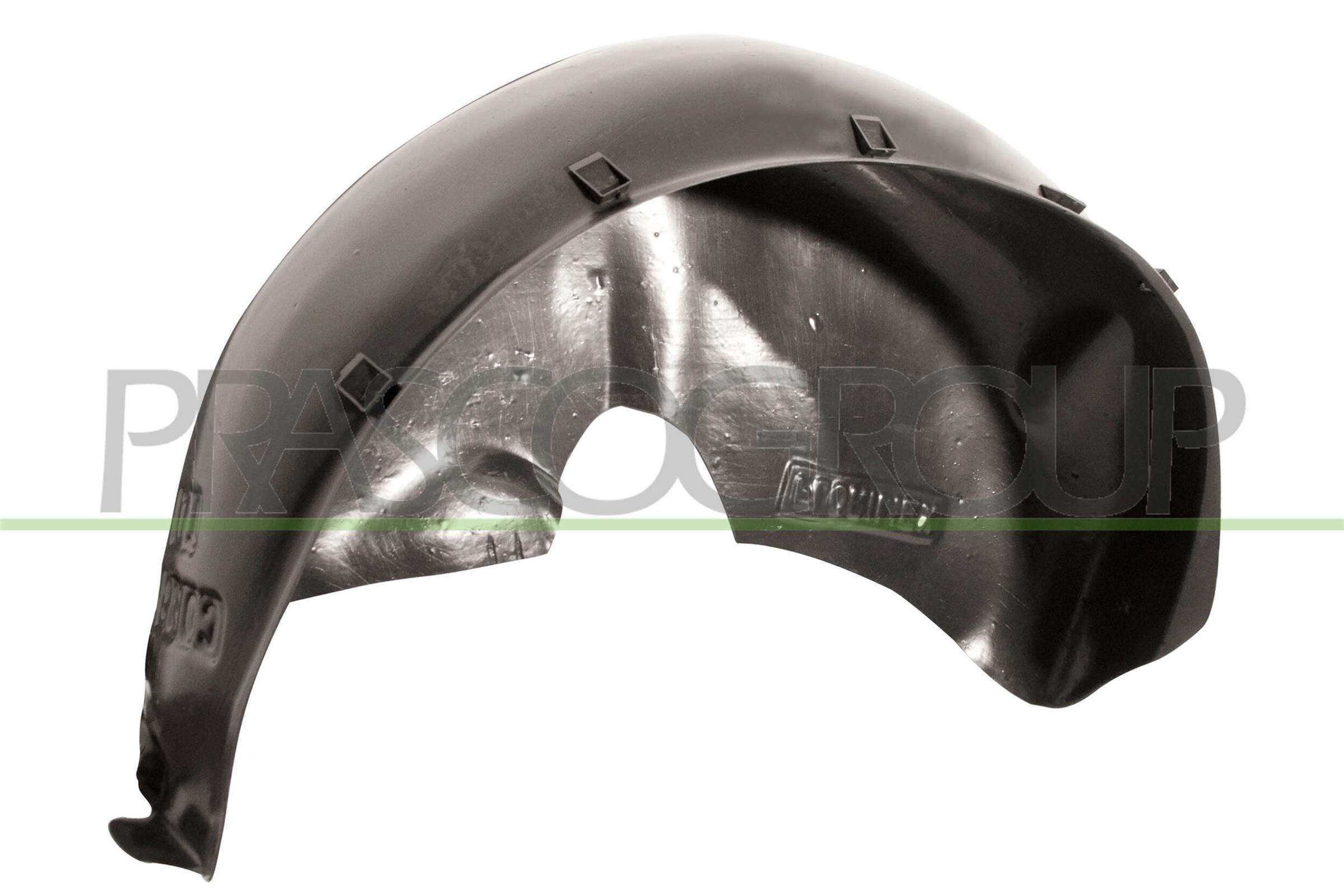 PRASCO Detailid, rattakoobas OP0303654 PRASCO OP0303654 Rattakoobas Agila Mk1 (A) (H00) hind