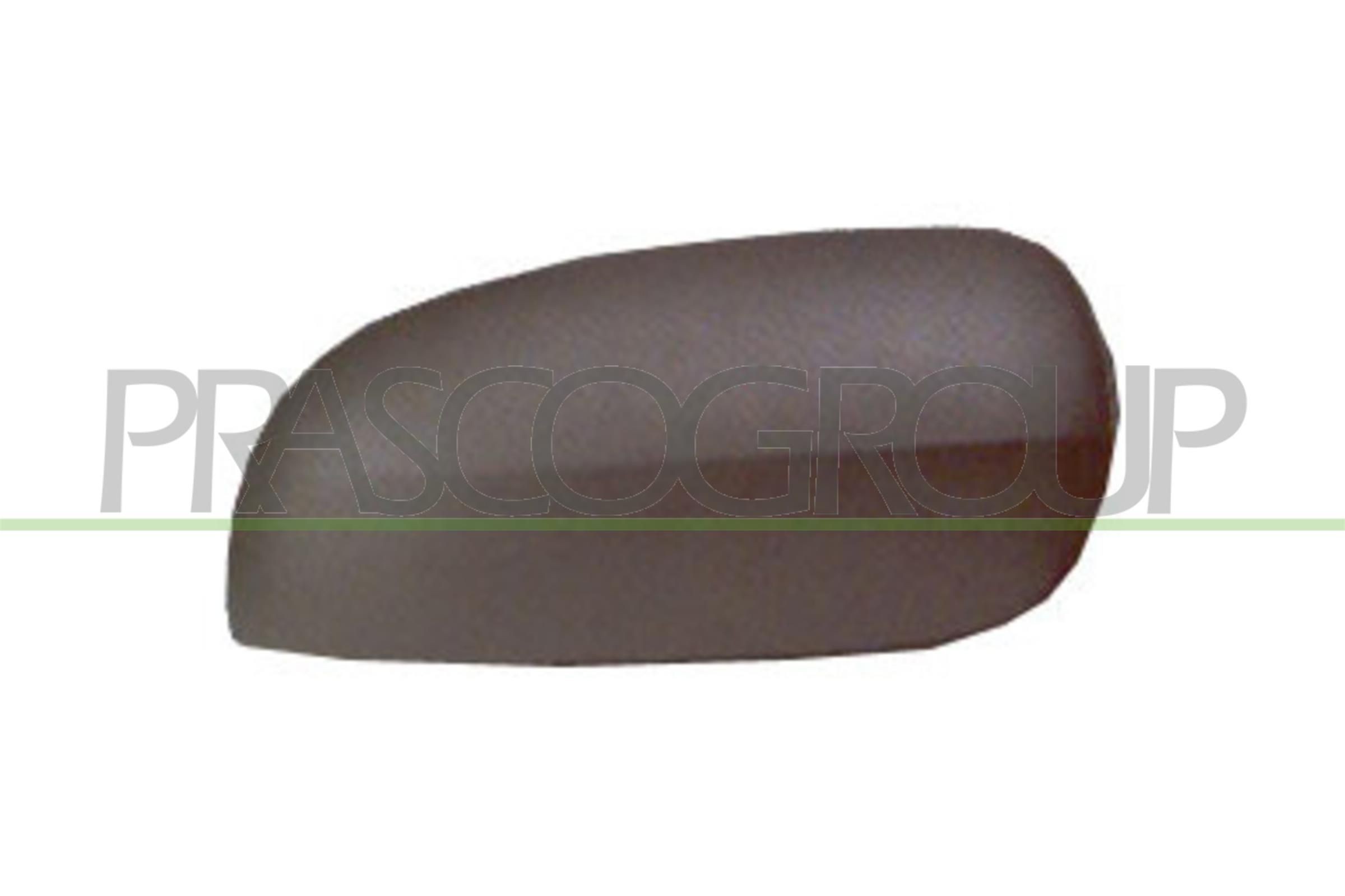 Revestimento, retrovisor exterior PRASCO OP0307403 PRASCO OP0307403: Capa espelho Vauxhall CORSA 2015
