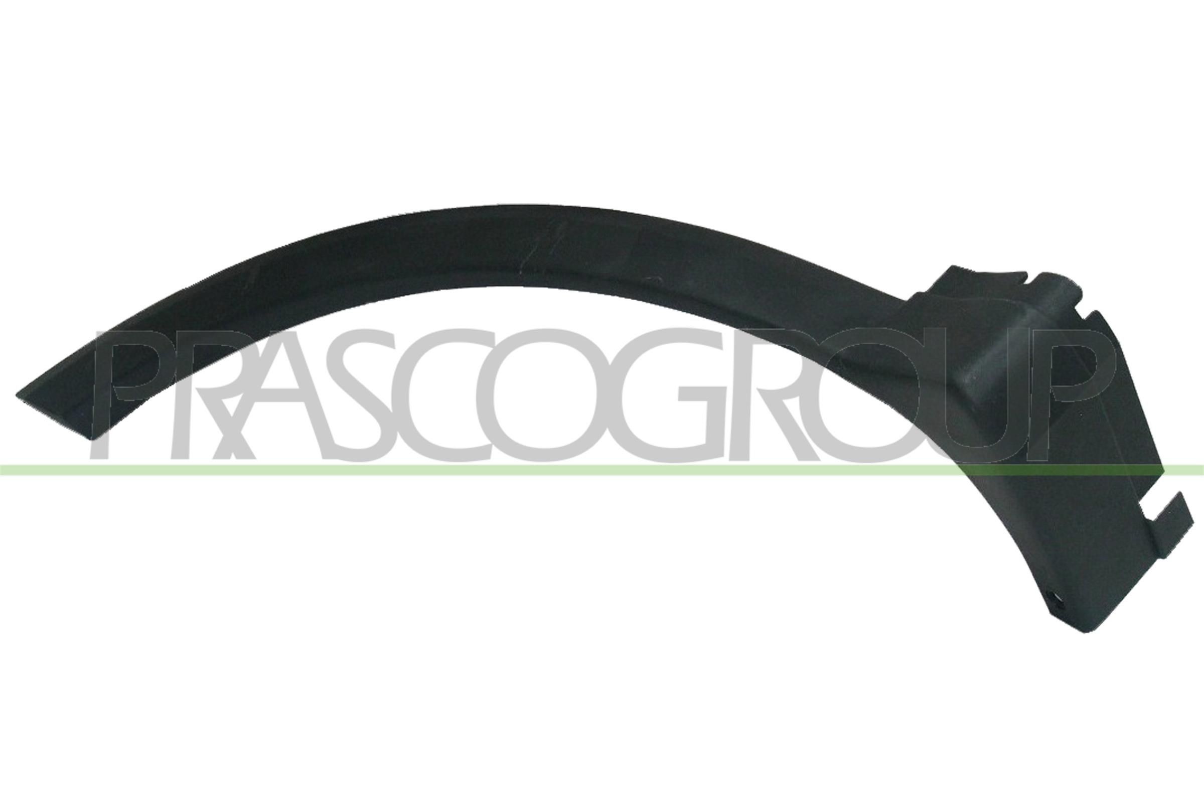 PRASCO Verbreding, spatbord OP0321593 Spatbordverbreders PRASCO GRANDLAND X OP0321593 goedkoop