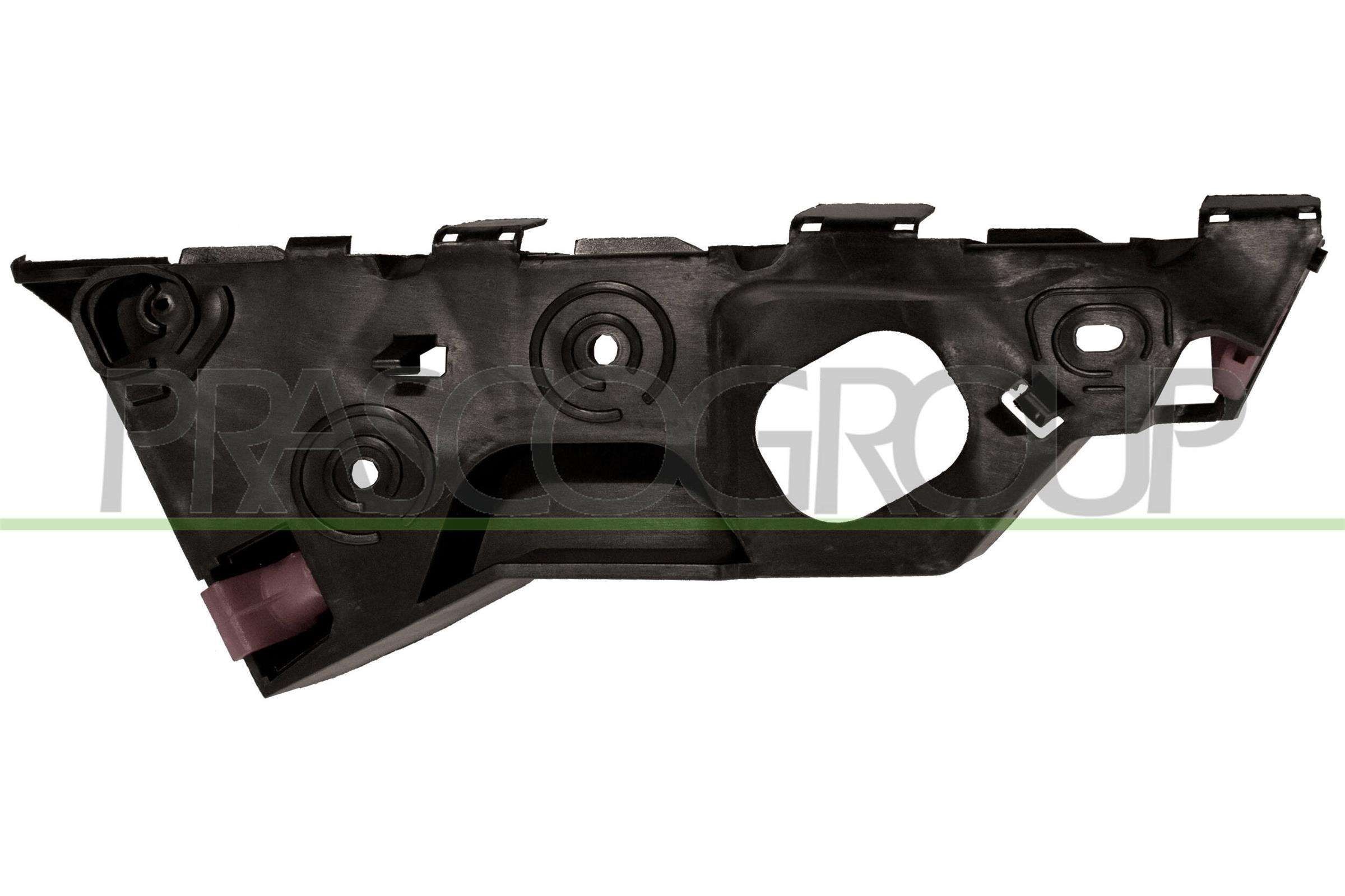 PRASCO Holder, støtfanger OP0341005 PRASCO OP0341005 Støtfanger holder Corsa C X01 pris