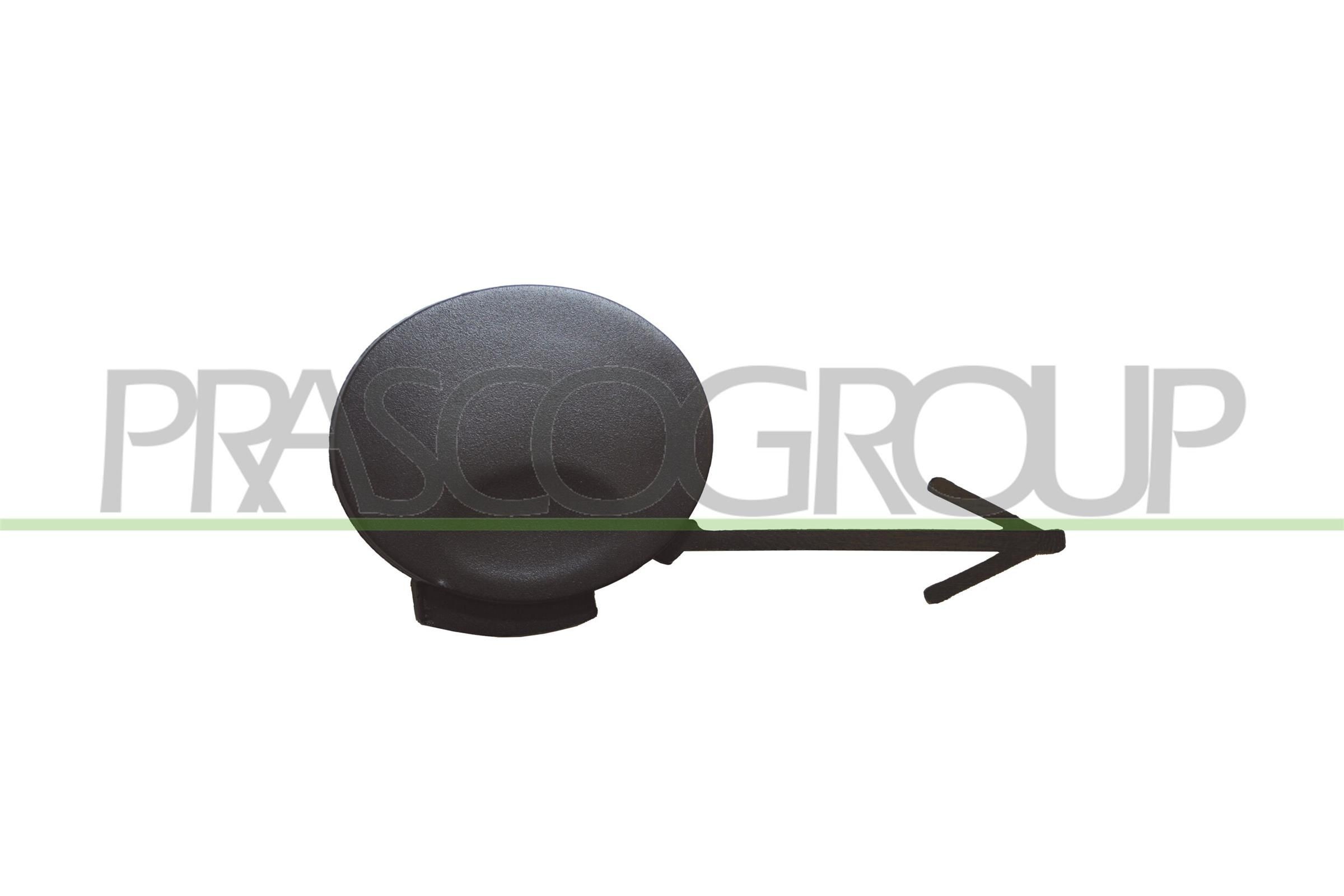 PRASCO Tampa, gancho de reboque OP0341236 PRASCO OP0341236 Tampa, gancho de reboque Opel Astra J Sedan preço