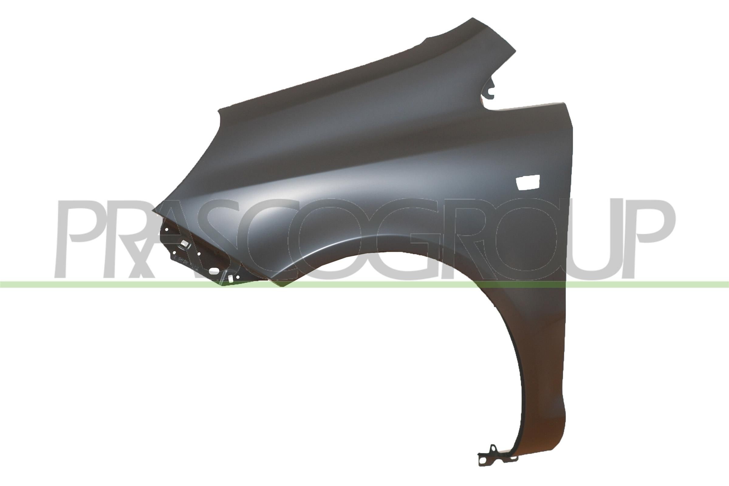 PRASCO Aile OP0343034 PRASCO OP0343034 Aile Opel Corsa D prix