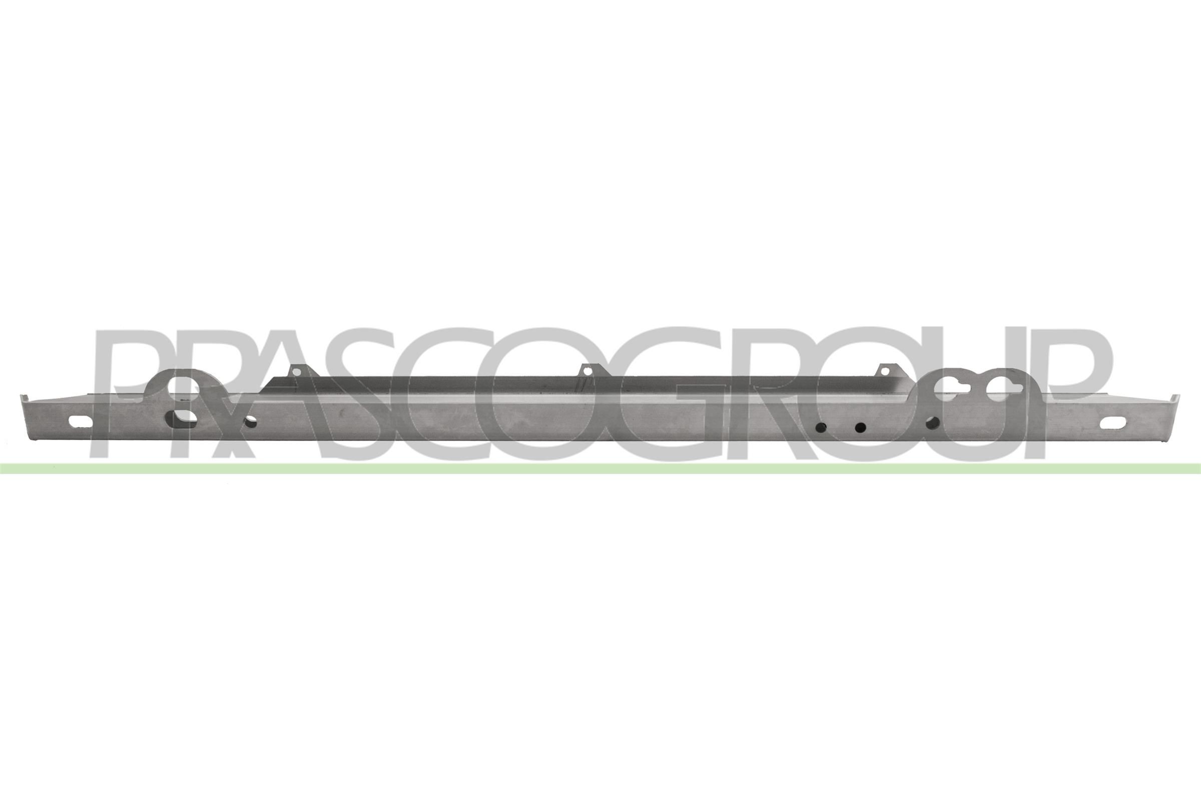 PRASCO Querträger OP0343204 OP0343204 PRASCO Vivaro Life (K0) Stoßstangenträger kaufen