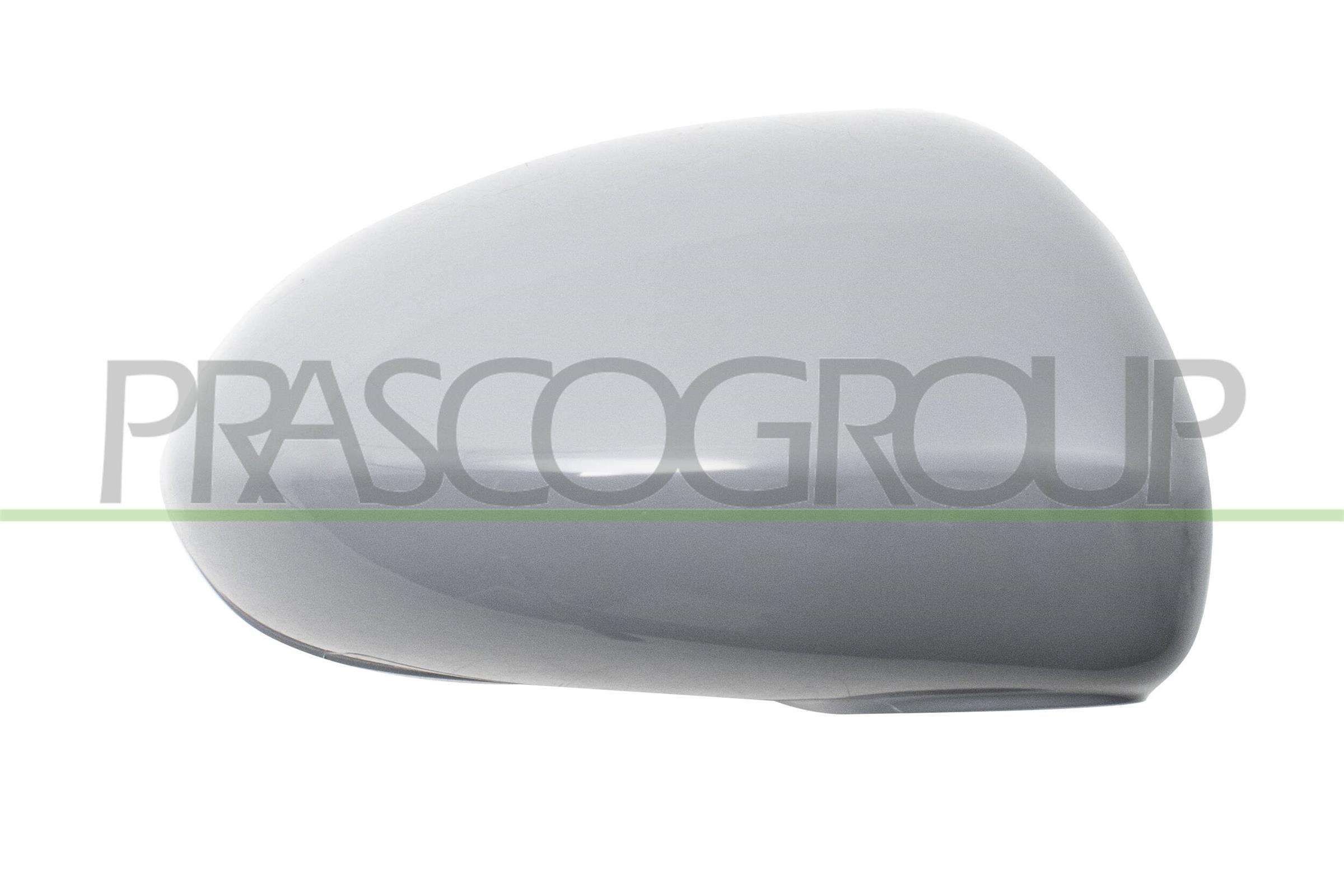 Tildekning, sidespeil PRASCO OP0347413 PRASCO OP0347413 Speildeksel VAUXHALL CORSA 2025