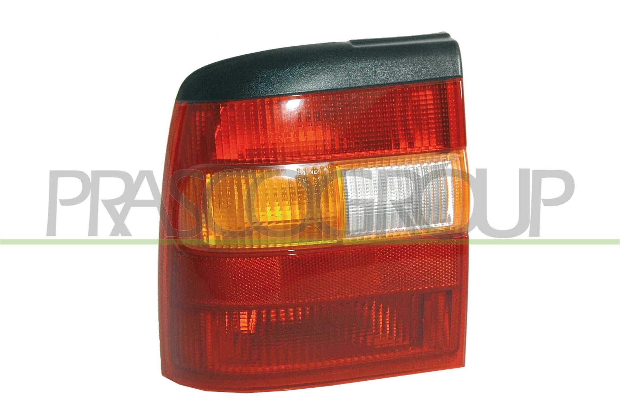 PRASCO Bakljus OP0514154 PRASCO OP0514154 Bakljus Opel Vectra A original