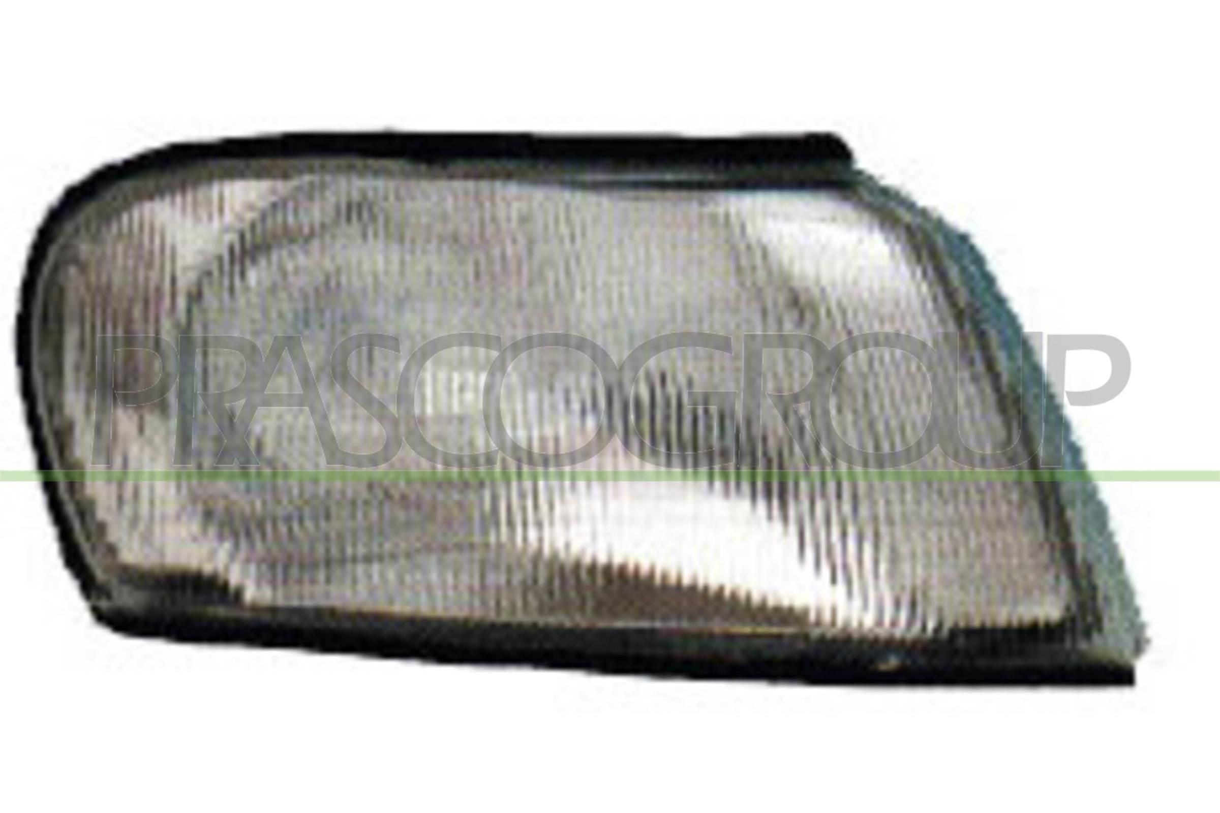 PRASCO Pagrieziena signāla lukturis OP0524113 PRASCO OP0524113 Pagrieziena lukturi Opel Vectra B Universālis orģinālās cena