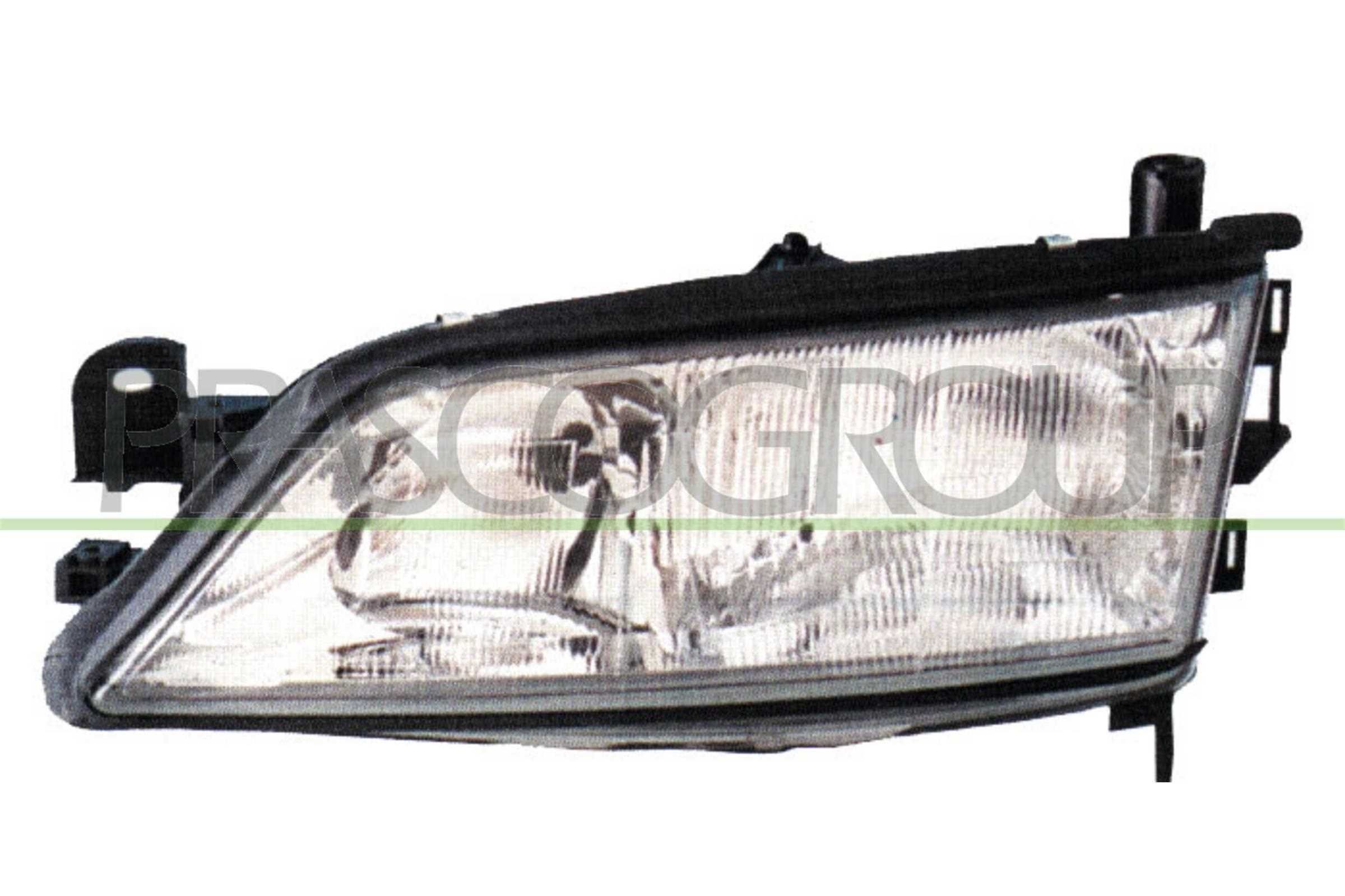 PRASCO Ajovaloumpio OP0524804 PRASCO OP0524804 Opel Vectra B CC umpio