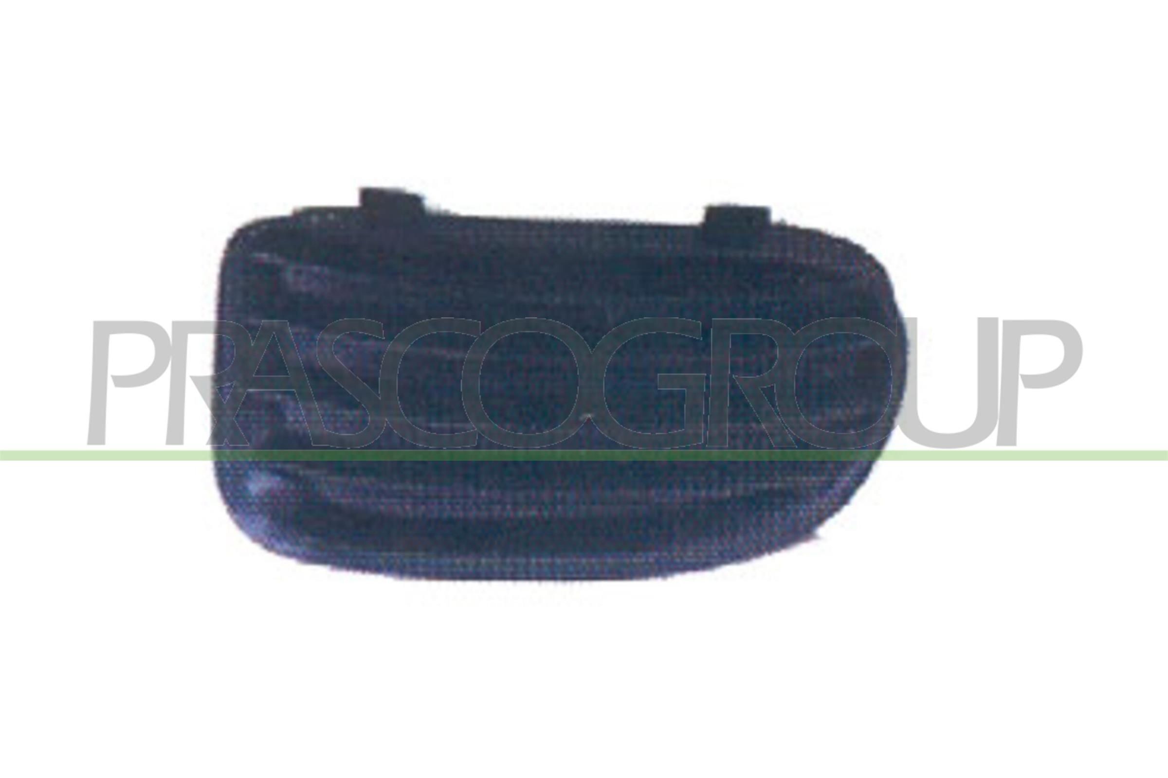 Ventilatiegrille, bumper PRASCO OP0542124 PRASCO OP0542124: Grill, bumper Opel VECTRA 2000