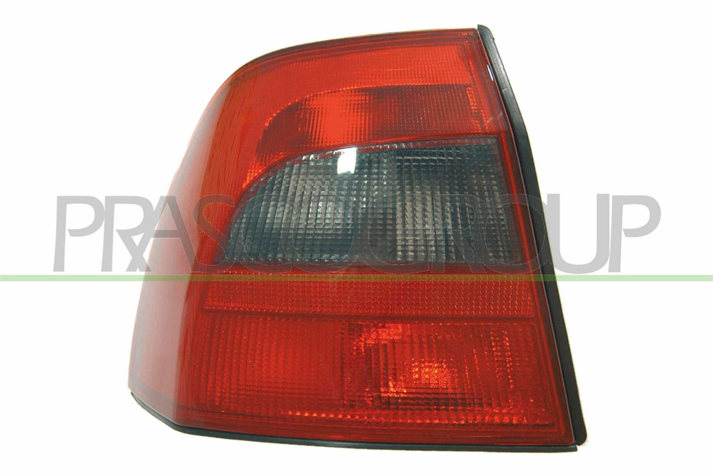 PRASCO Baklykt OP0544154 PRASCO OP0544154 Baklykter Opel Vectra B Caravan j96 Stasjonsvogn billige