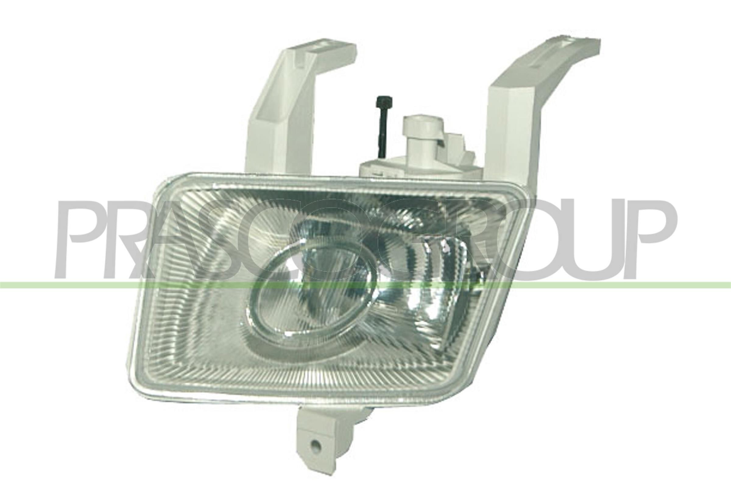 PRASCO Miglas lukturis OP0544414 PRASCO OP0544414 Priekšējie miglas lukturi Opel Vectra B CC orģinālās cena