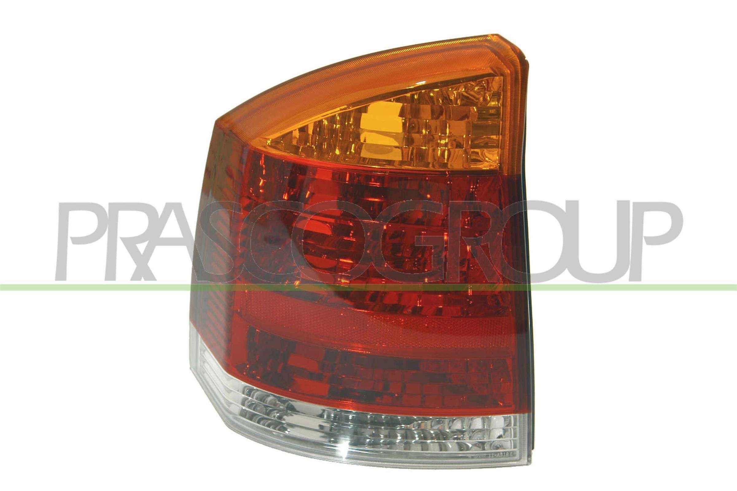 PRASCO Achterlicht OP0564154 PRASCO OP0564154 Achterlicht Vectra C Z02 aan een voordelige prijs