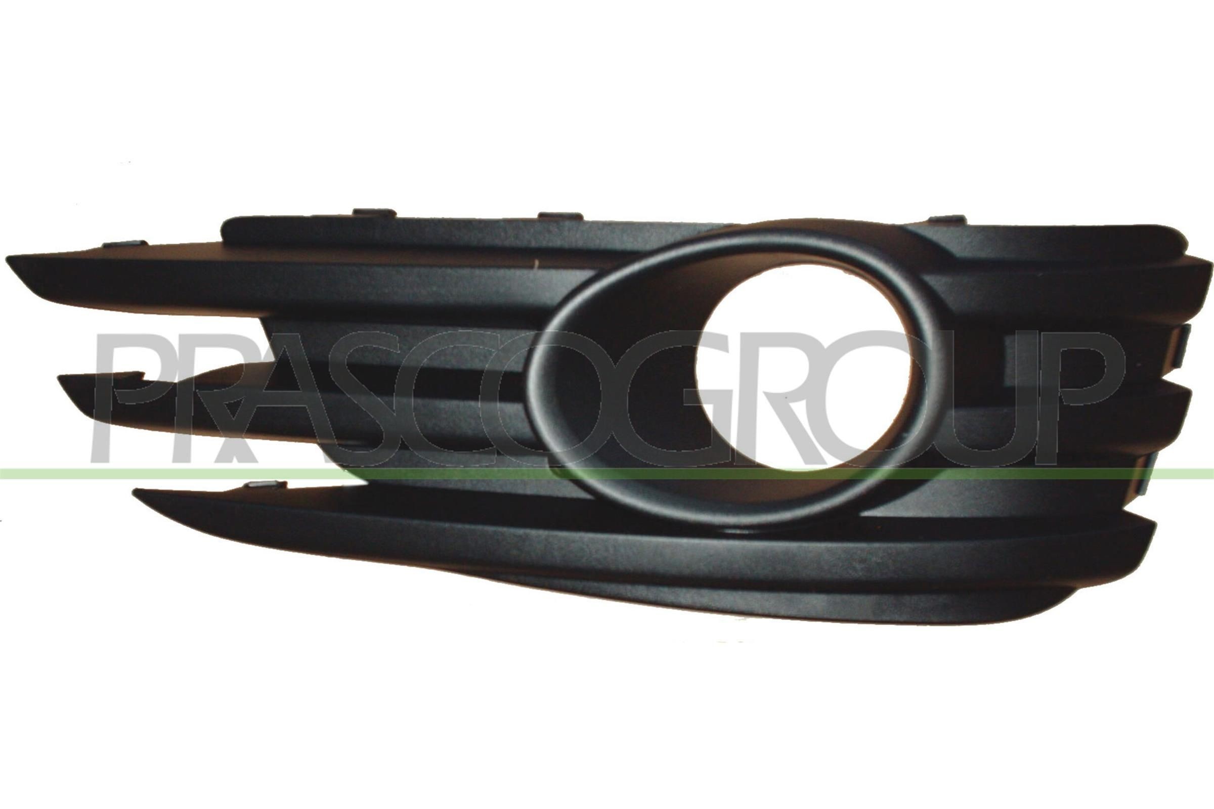 PRASCO Ventilatiegrille, bumper OP0582123 PRASCO OP0582123 Ventilatiegrille, bumper OPEL Vectra C Caravan (Z02) 2.8 V6 Turbo (F35) 255 Pk 2007