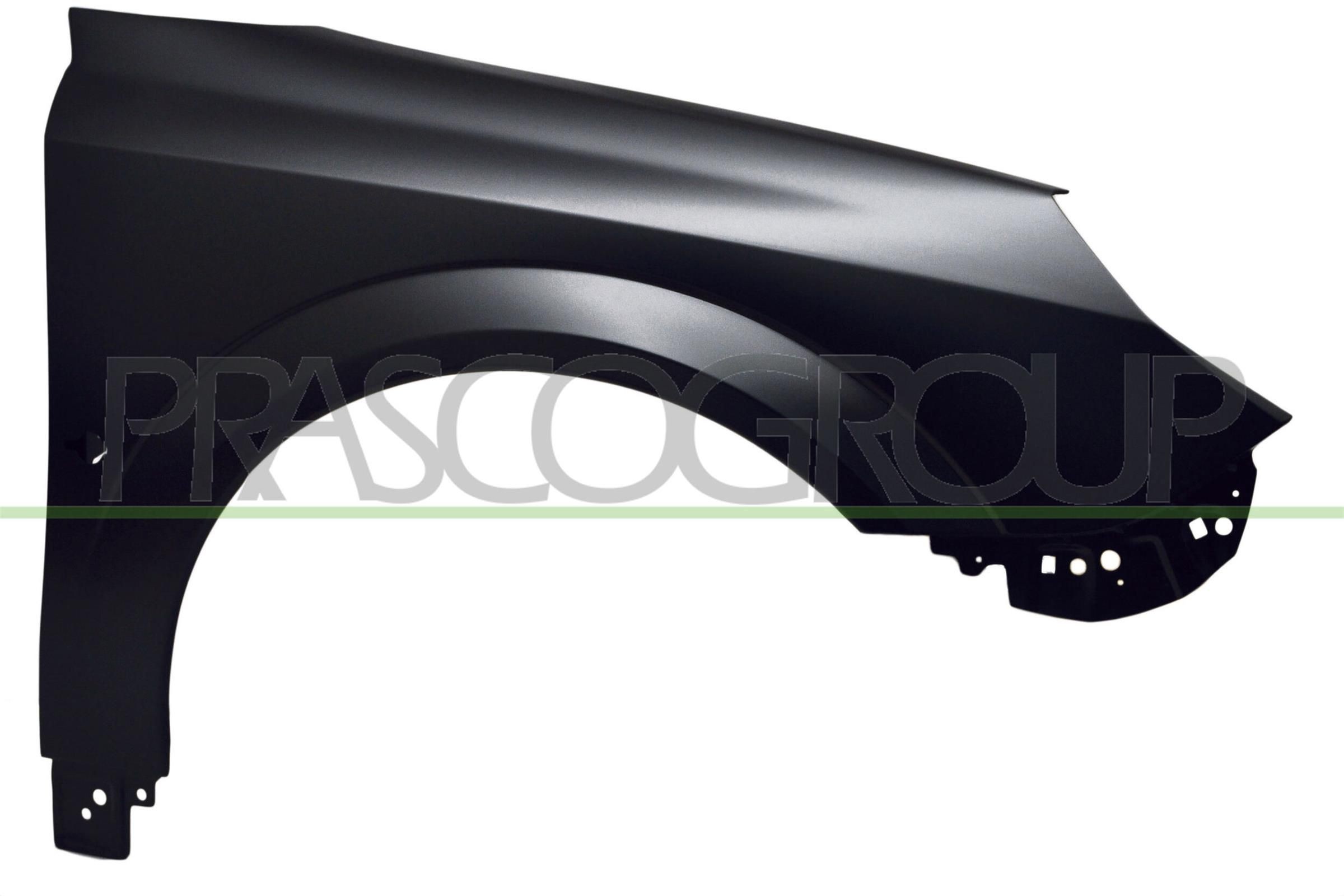 PRASCO Poritiib OP0583003 PRASCO OP0583003 Esiporitiib ja tagaporitiib Opel Vectra C Sedaan odav