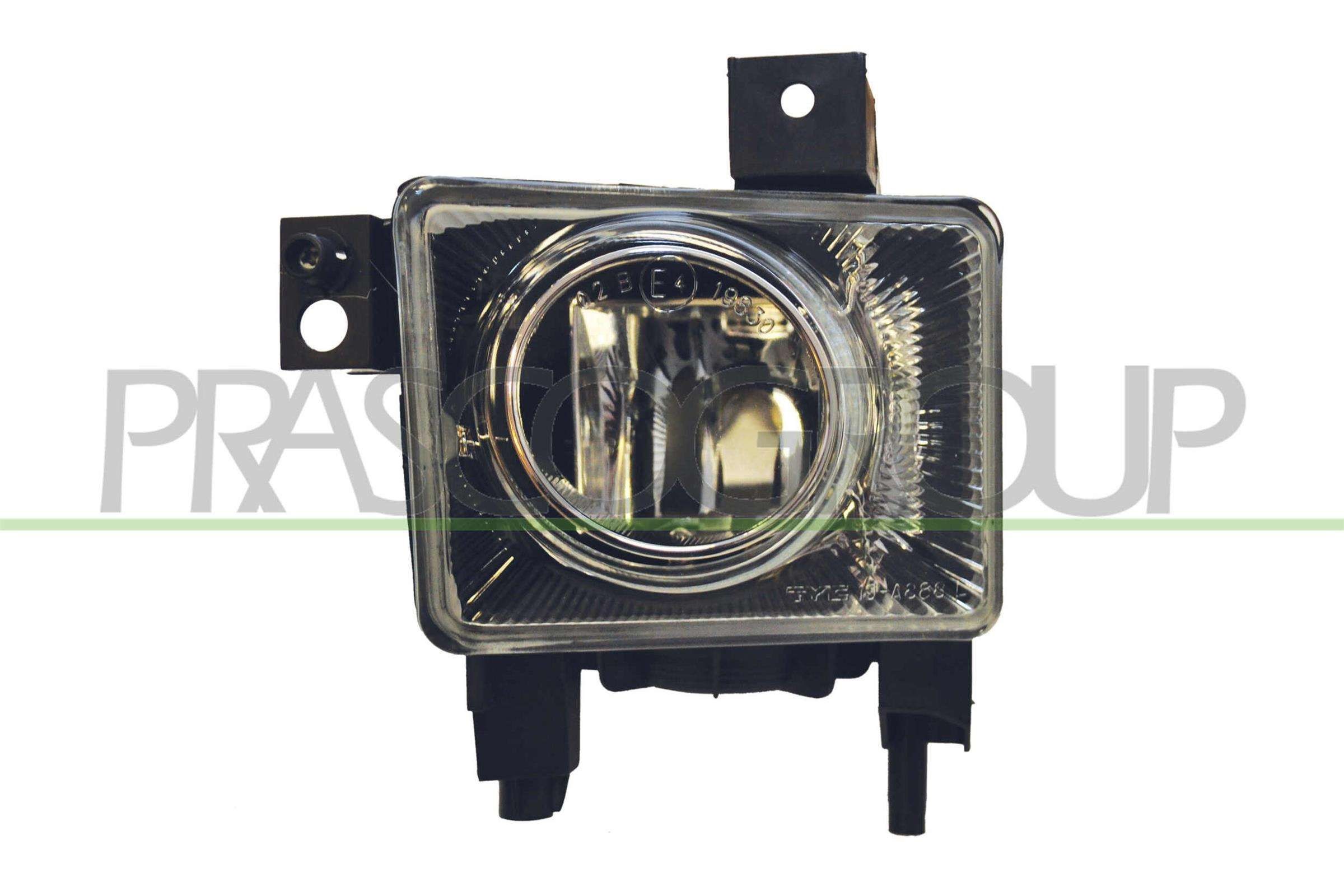 PRASCO Tåkelyskaster OP0584424 PRASCO OP0584424 Tåkelys Opel Vectra C Sedan pris