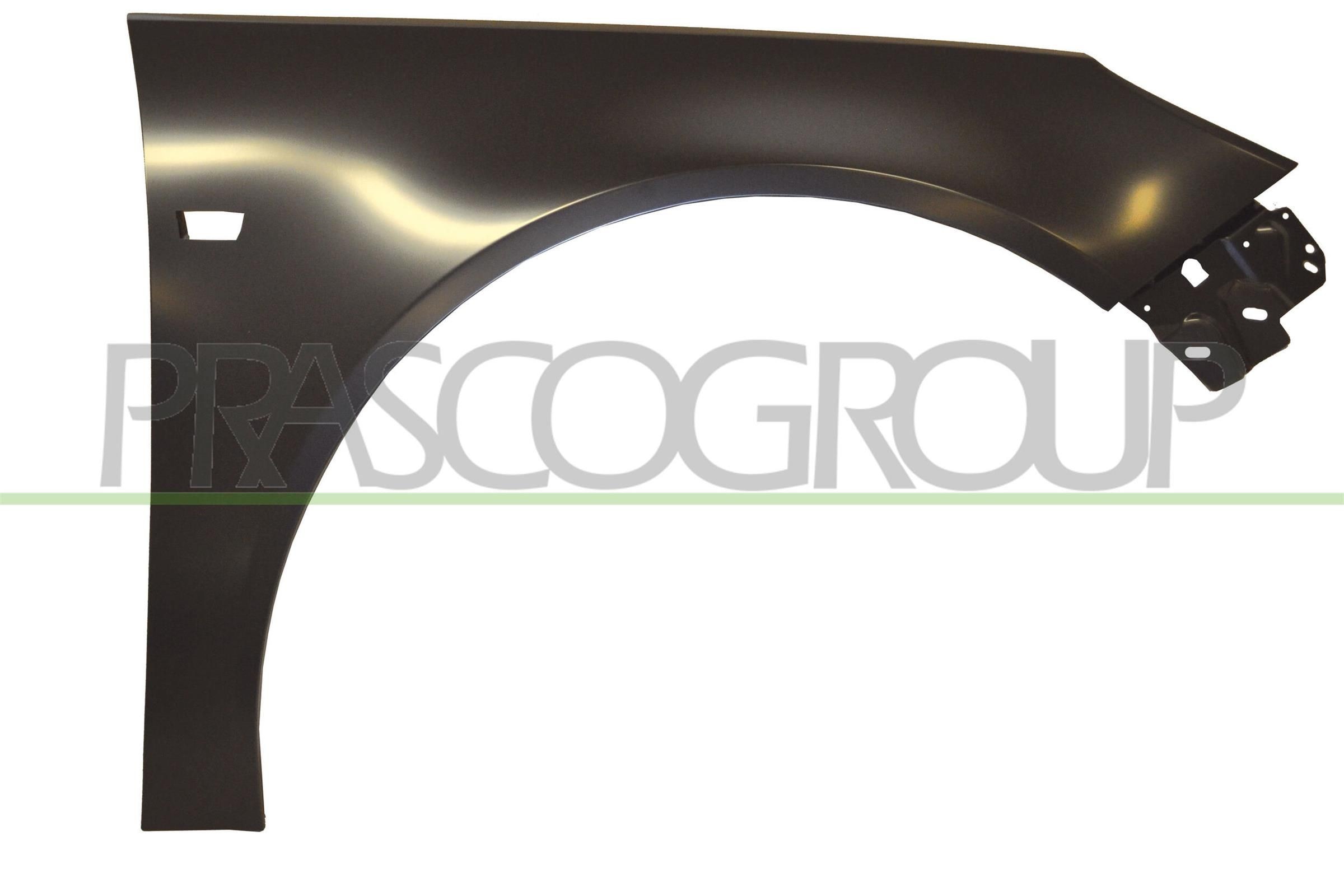 Aile PRASCO OP0603013 PRASCO OP0603013 Aile OPEL ANTARA 2015