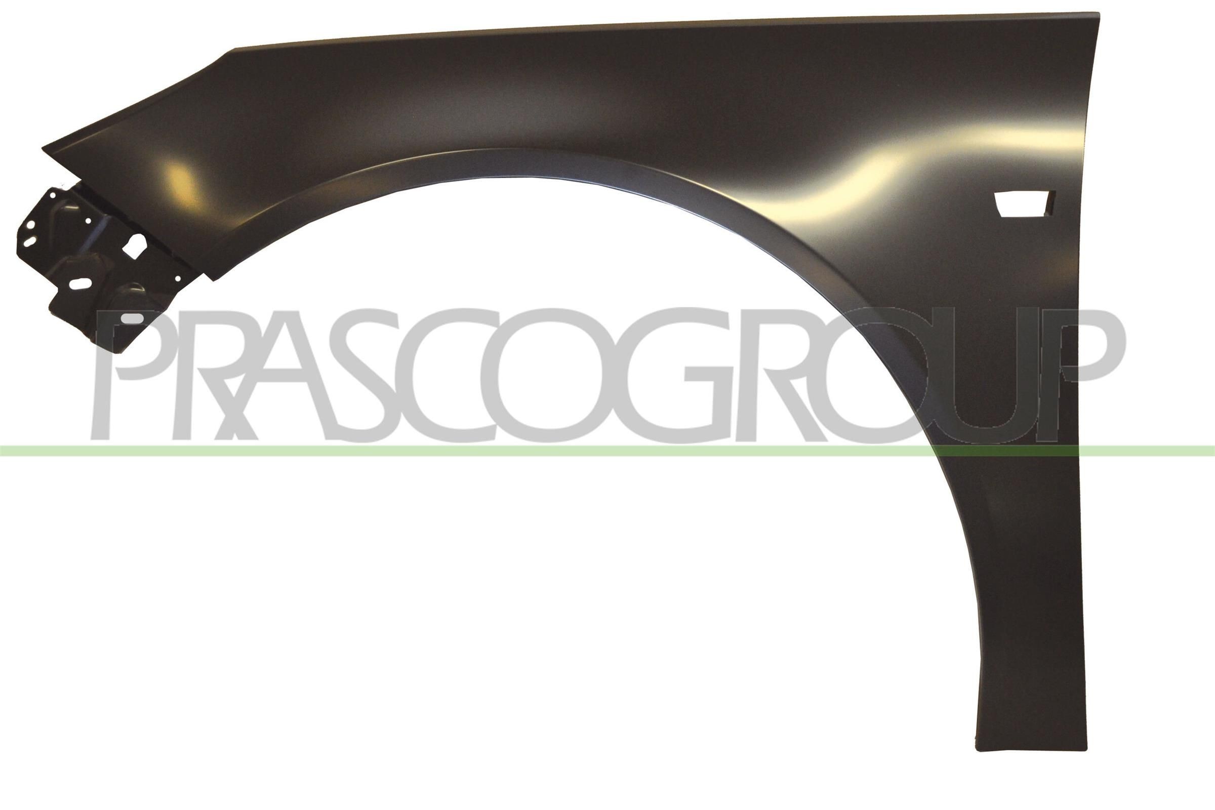 PRASCO Guarda-lamas OP0603014 PRASCO OP0603014 Guarda-lamas Astra Mk4 (G) Coupe (T98) originais preço